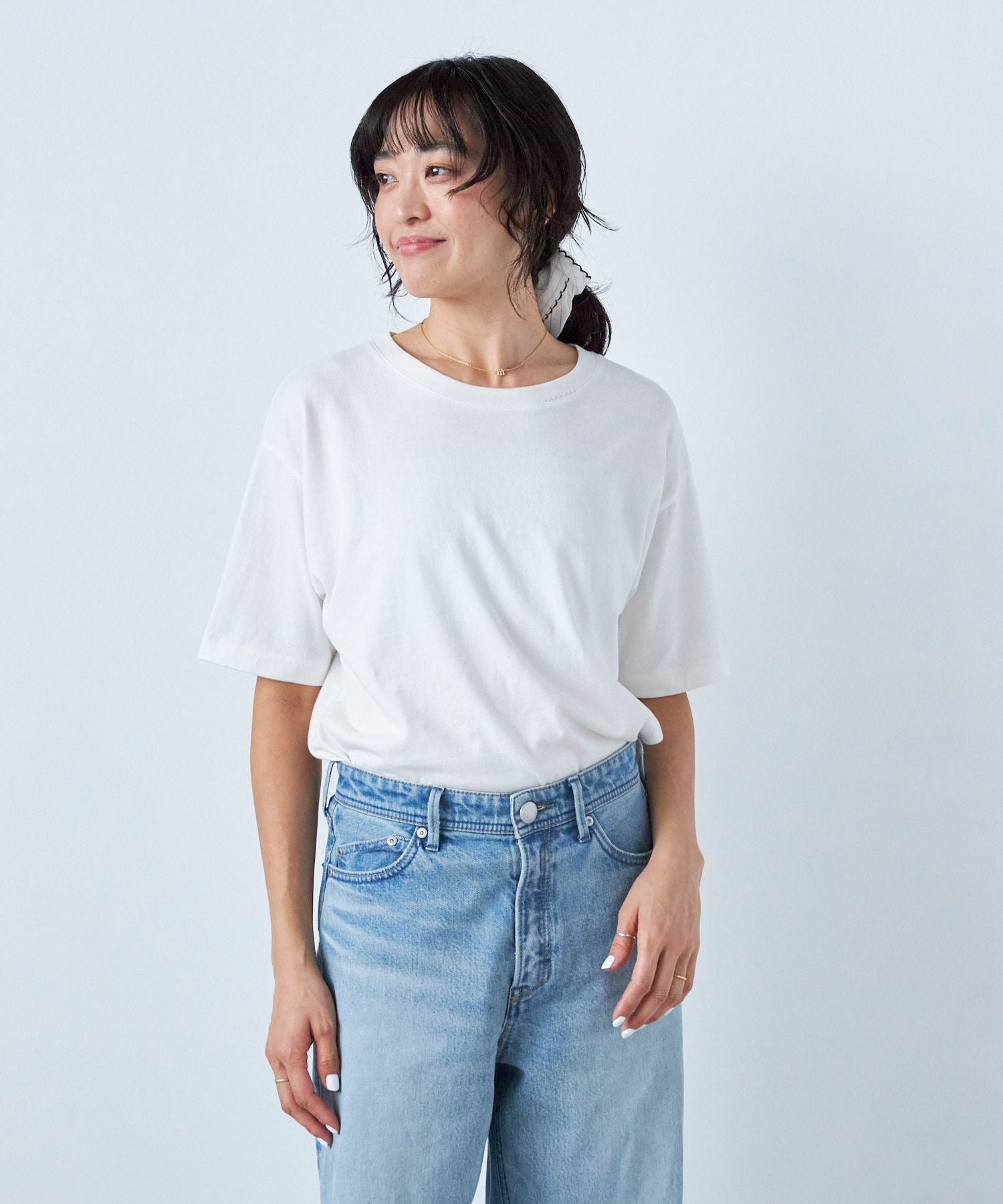 YYYYYYY Tシャツ | カットソー | YANUK ONLINE STORE