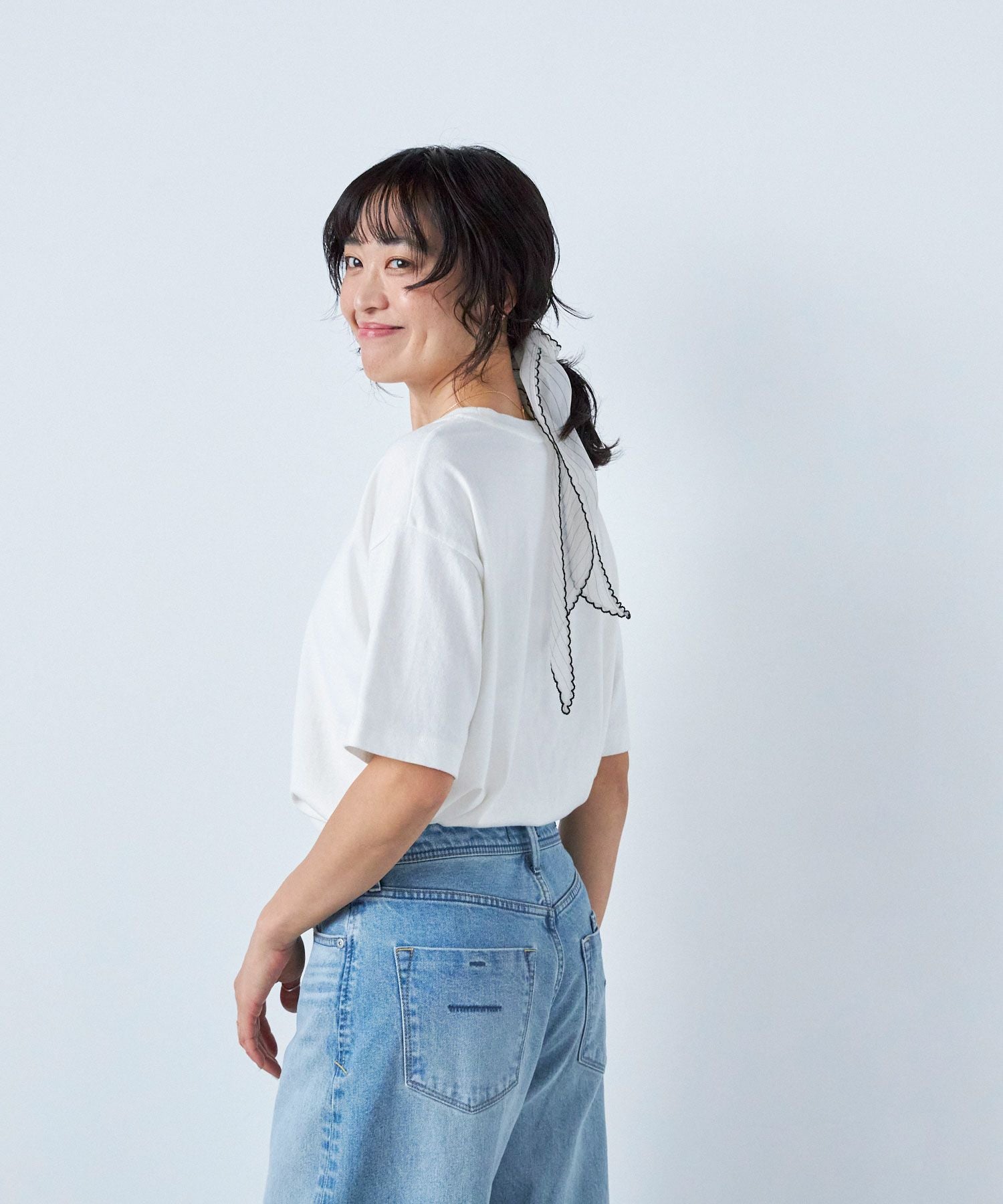 YYYYYYY Tシャツ | カットソー | YANUK ONLINE STORE