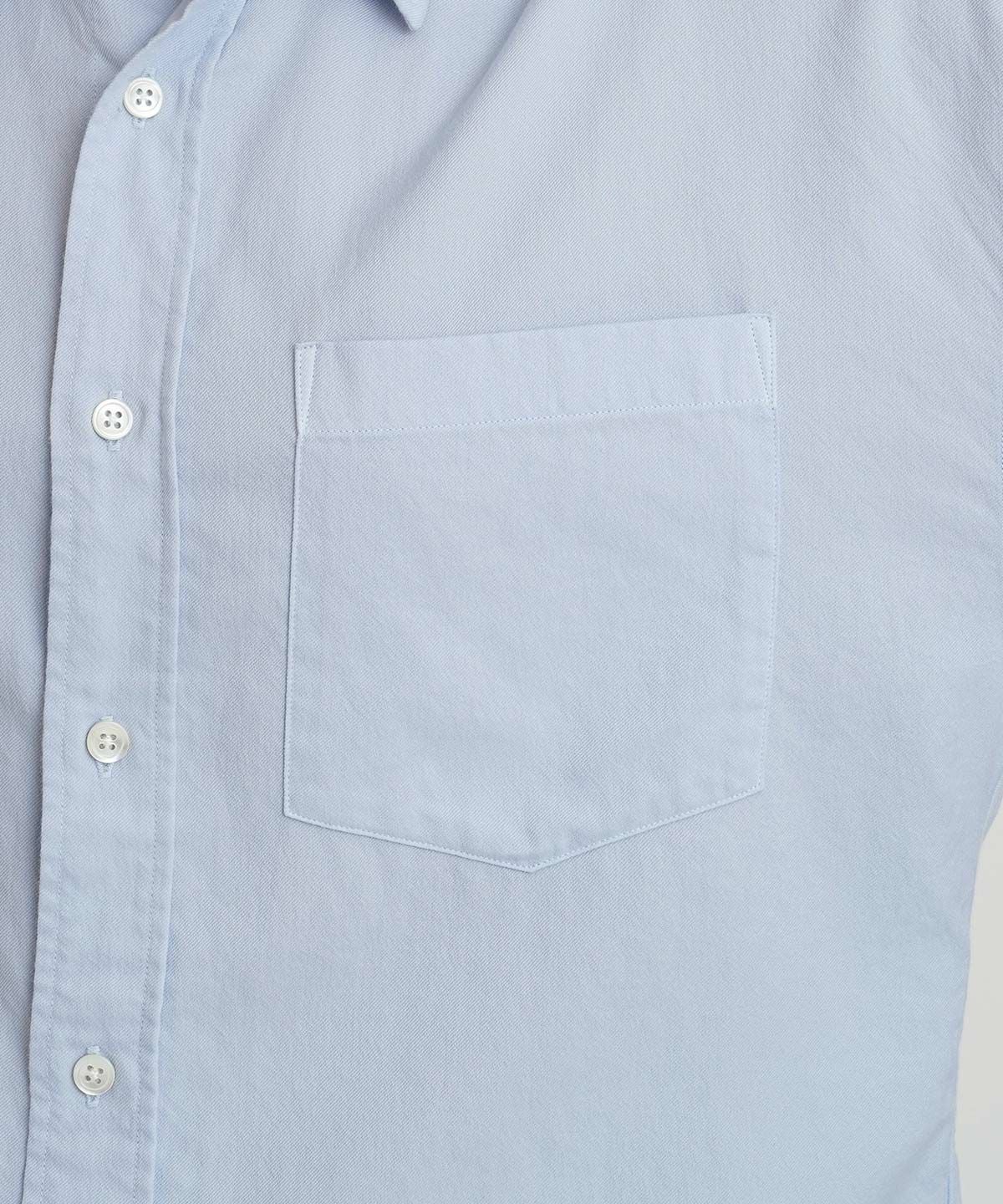 オーバーサイズシャツ | シャツ＆ブラウス | YANUK ONLINE STORE