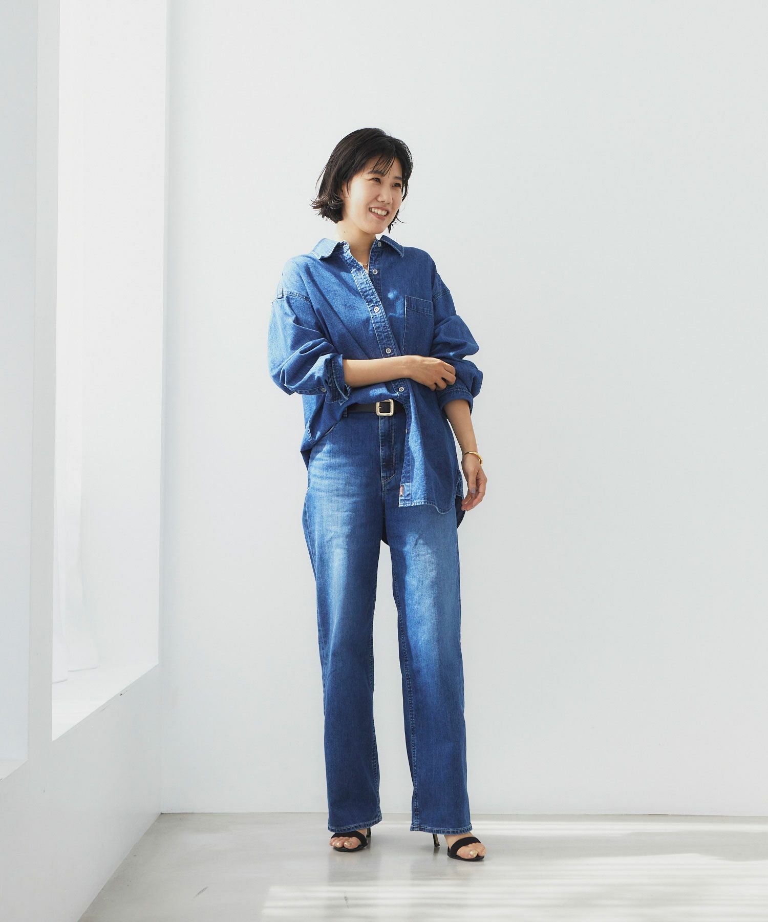 SALE】Really Light ストレート