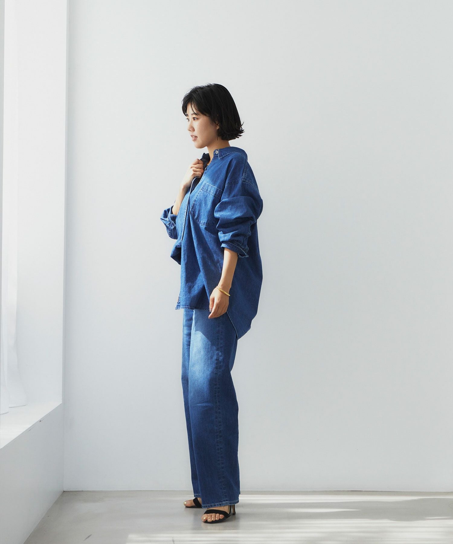 SALE】Really Light ストレート