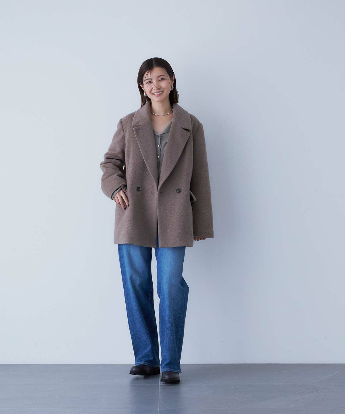 SALE】PREMIUM2 ストレート