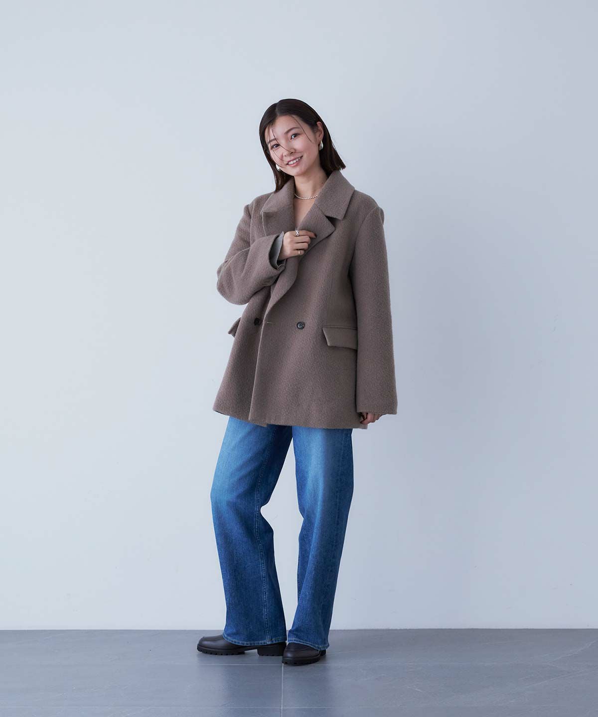 SALE】PREMIUM2 ストレート