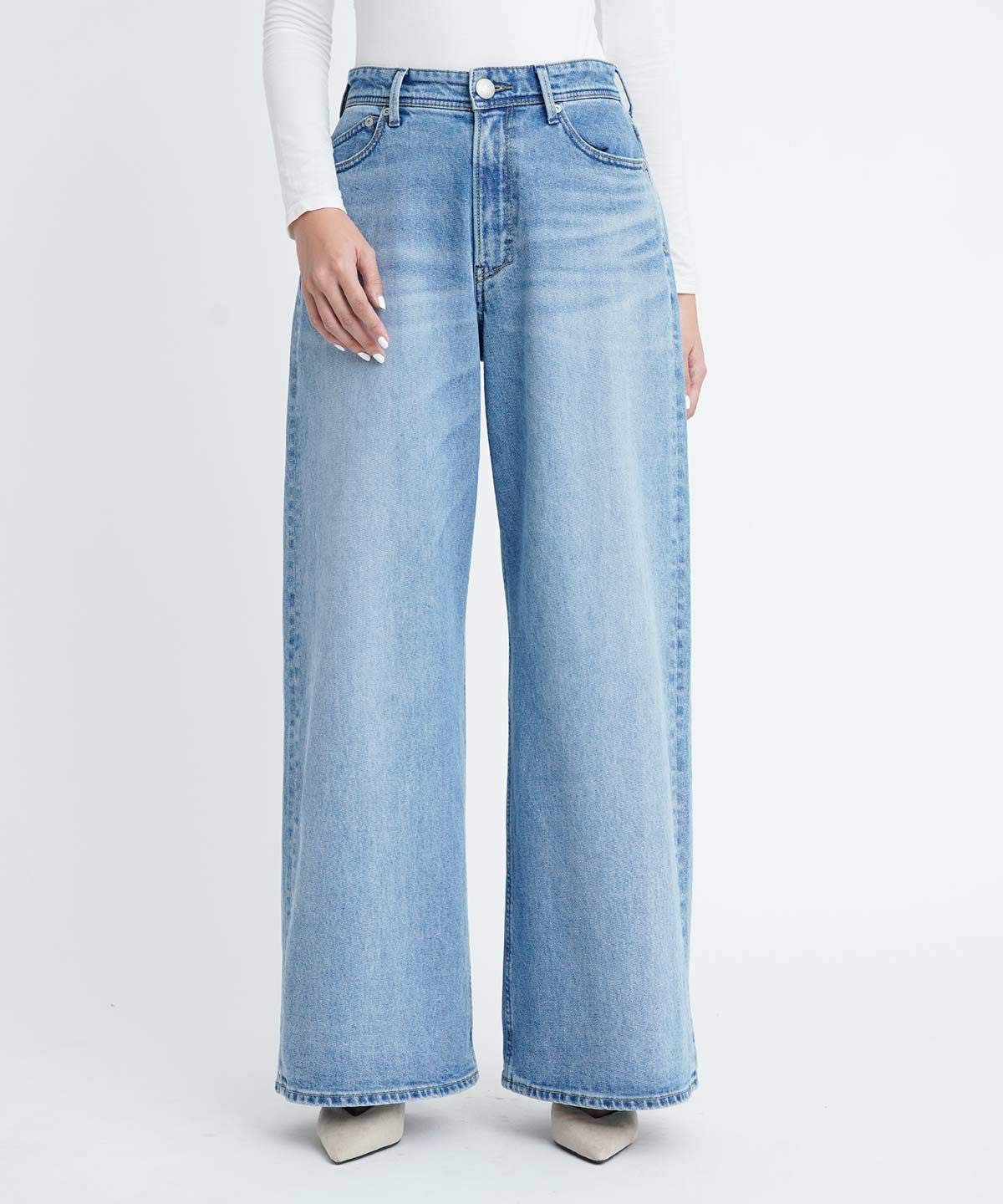SALE】ルーズバギー 