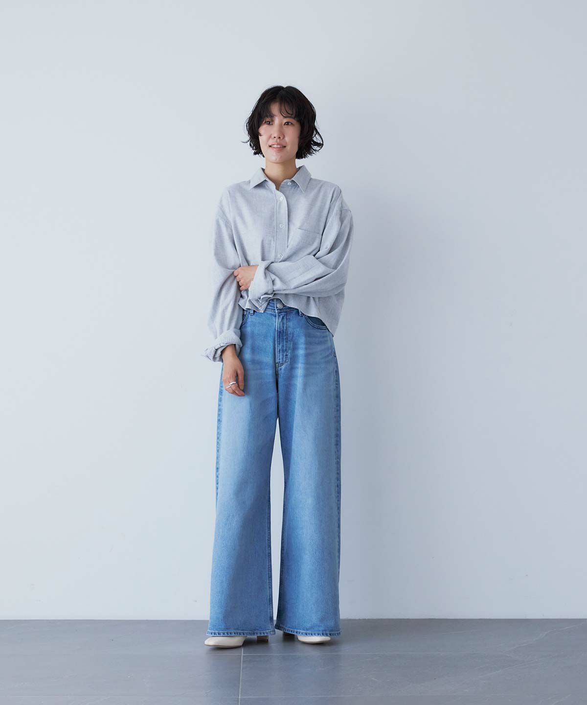 SALE】ルーズバギー 