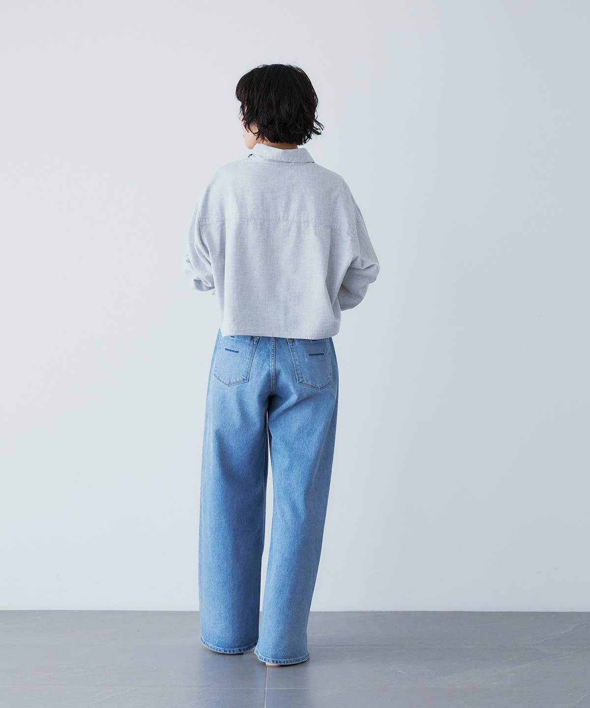 SALE】ルーズバギー 