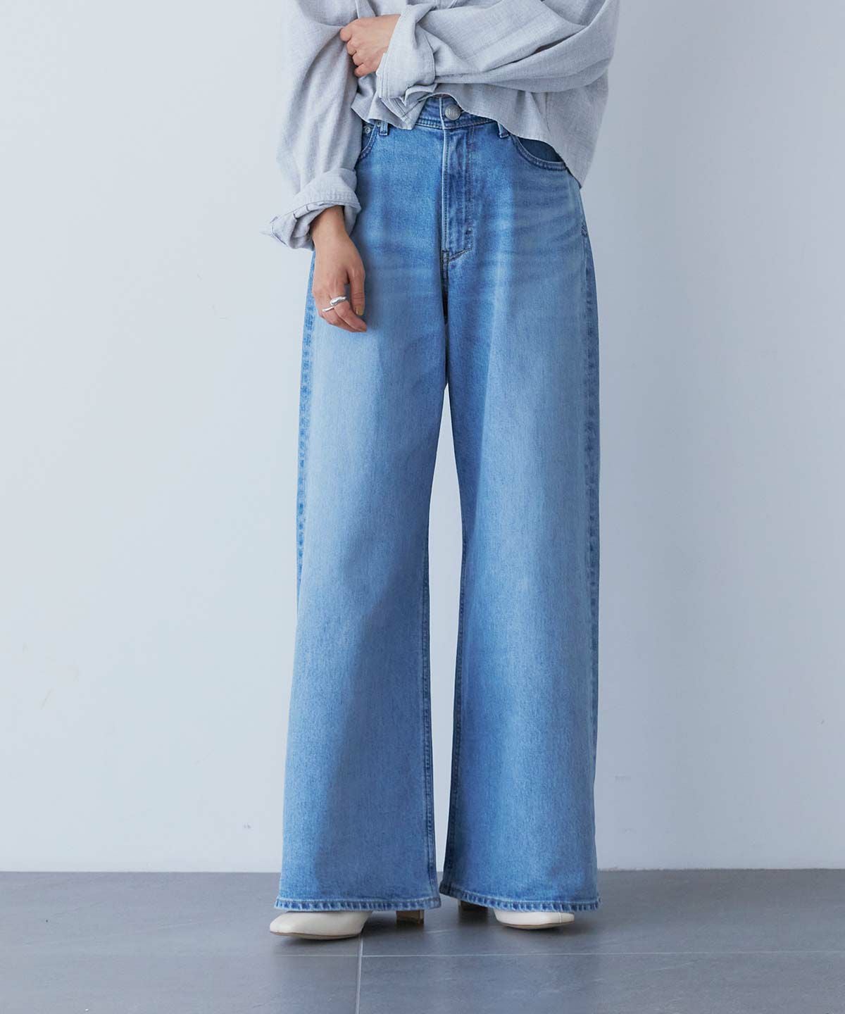 SALE】ルーズバギー 
