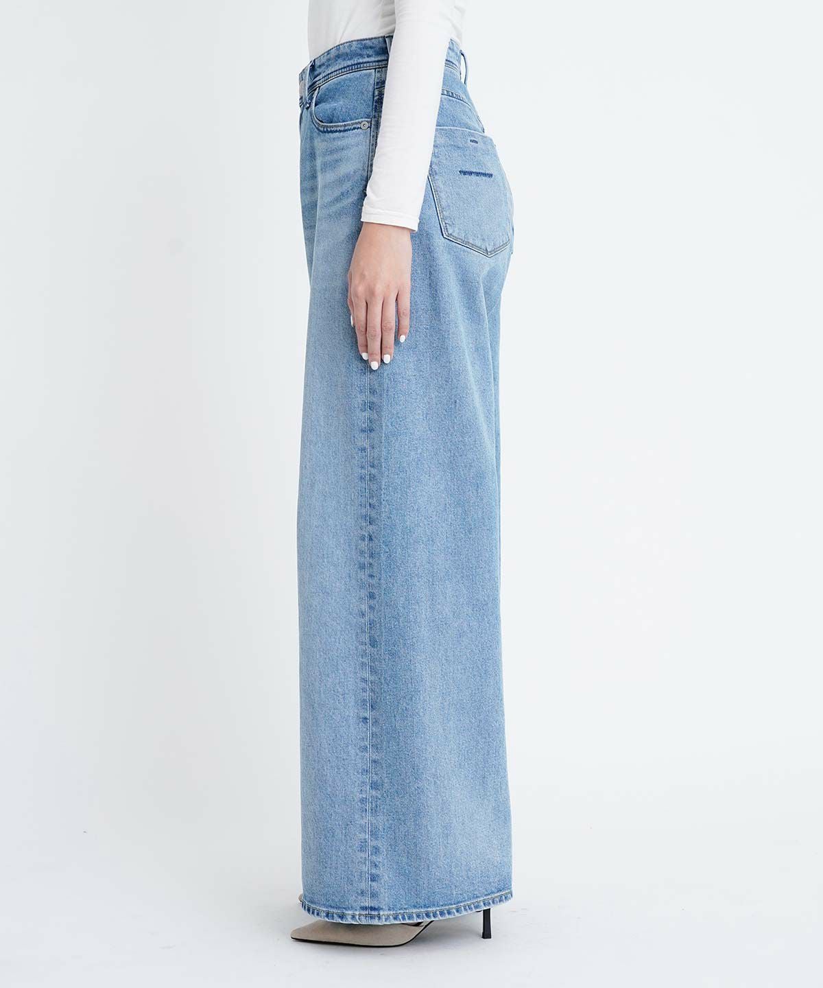 SALE】ルーズバギー 