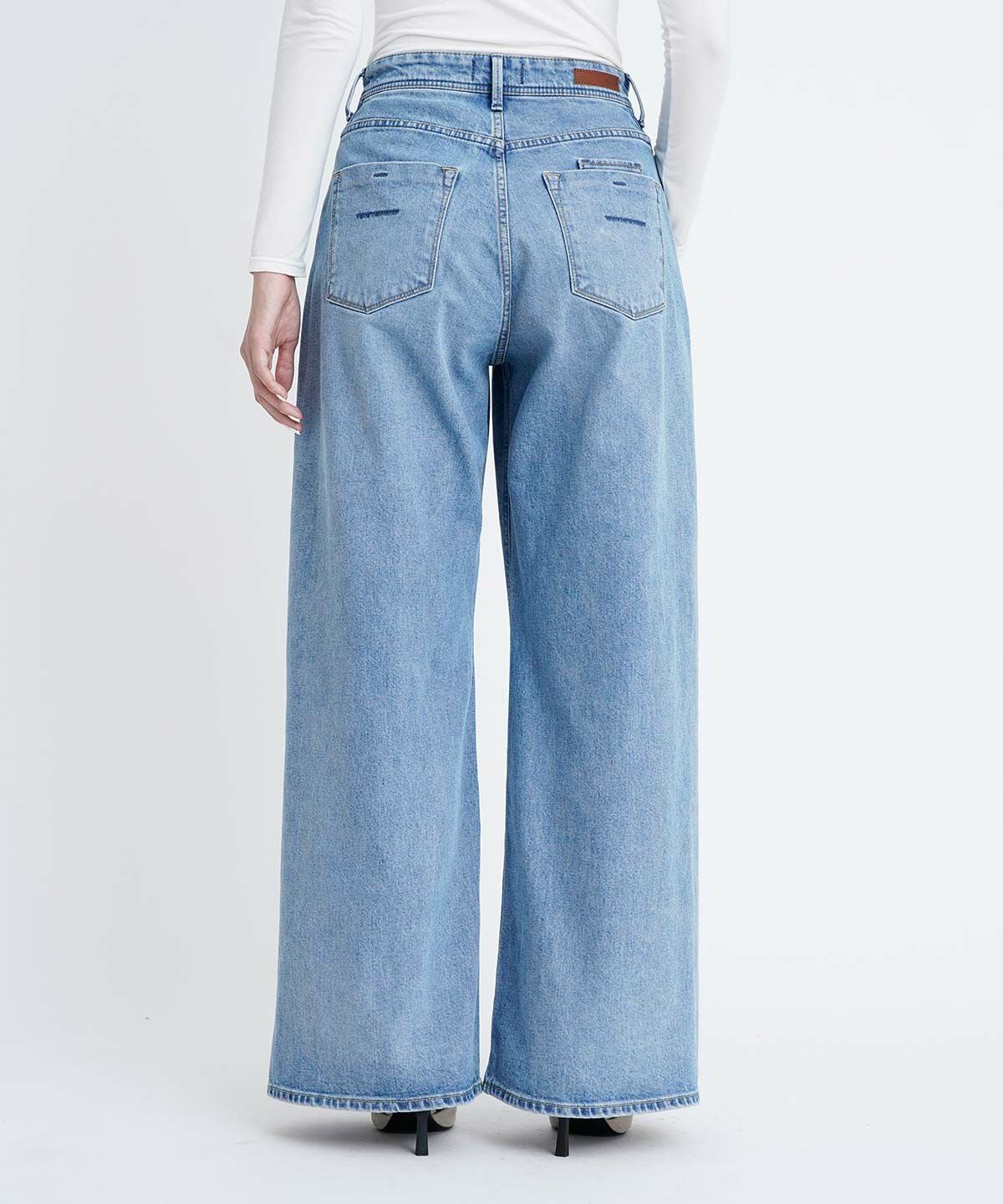 SALE】ルーズバギー 