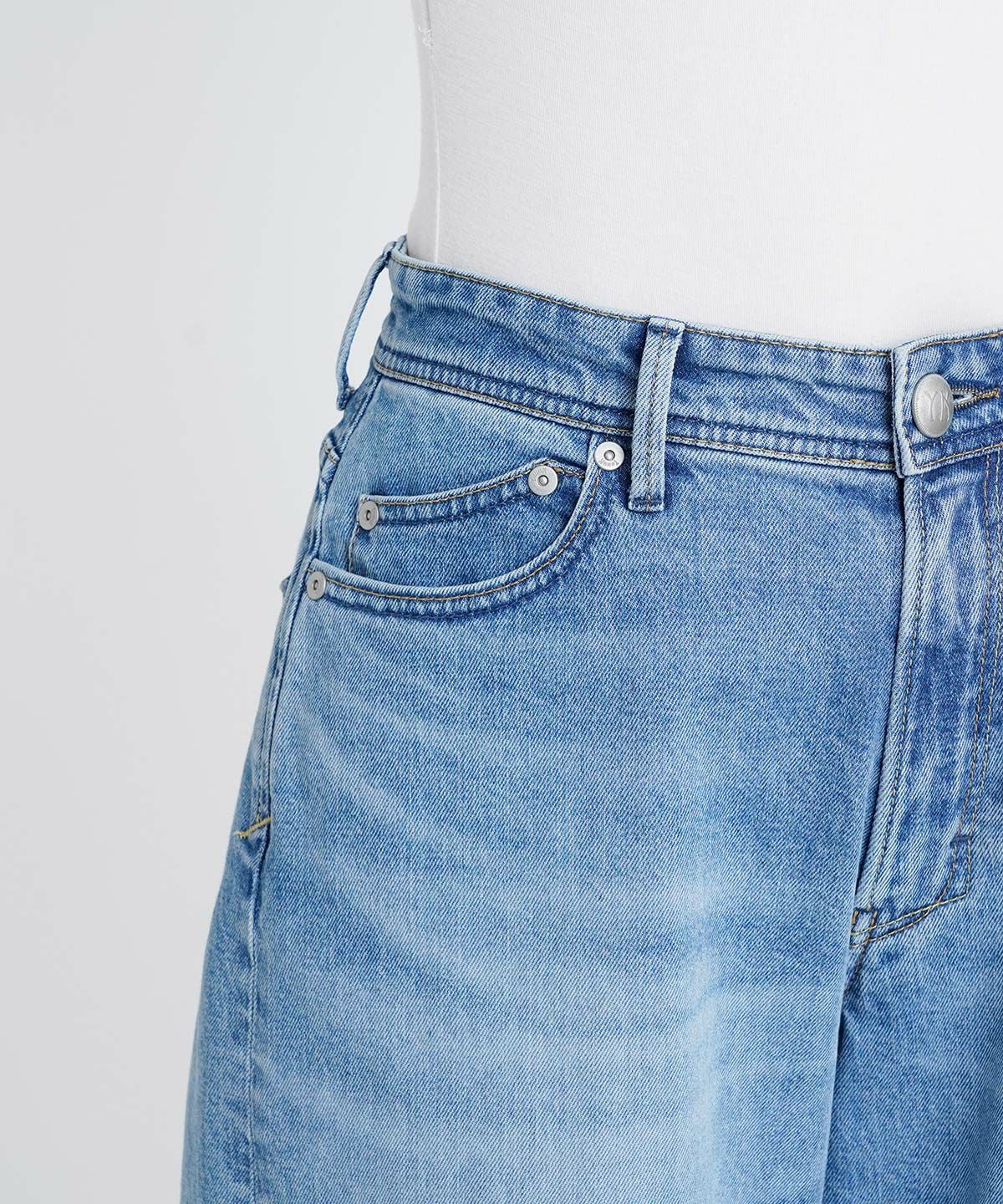 SALE】ルーズバギー 