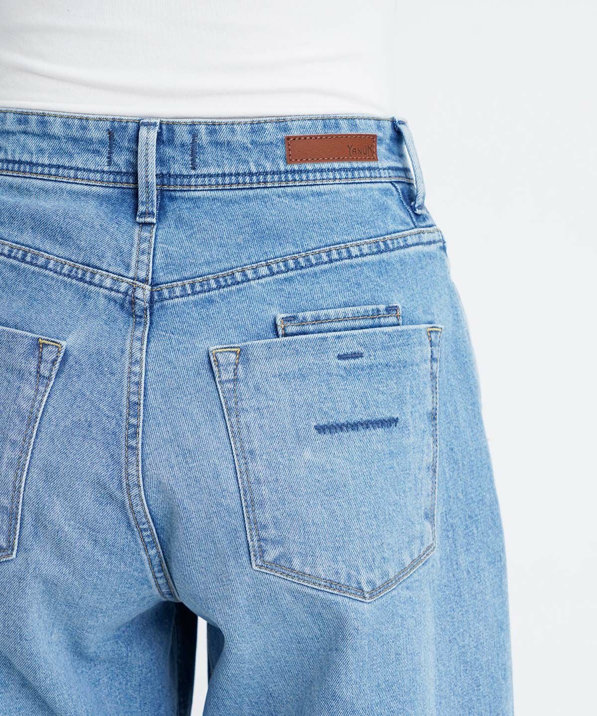 SALE】ルーズバギー 
