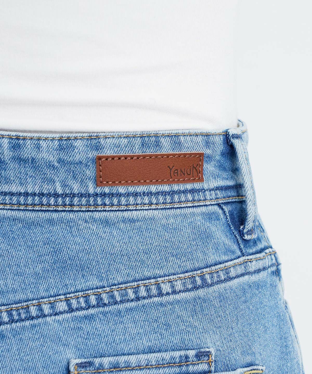 SALE】ルーズバギー 