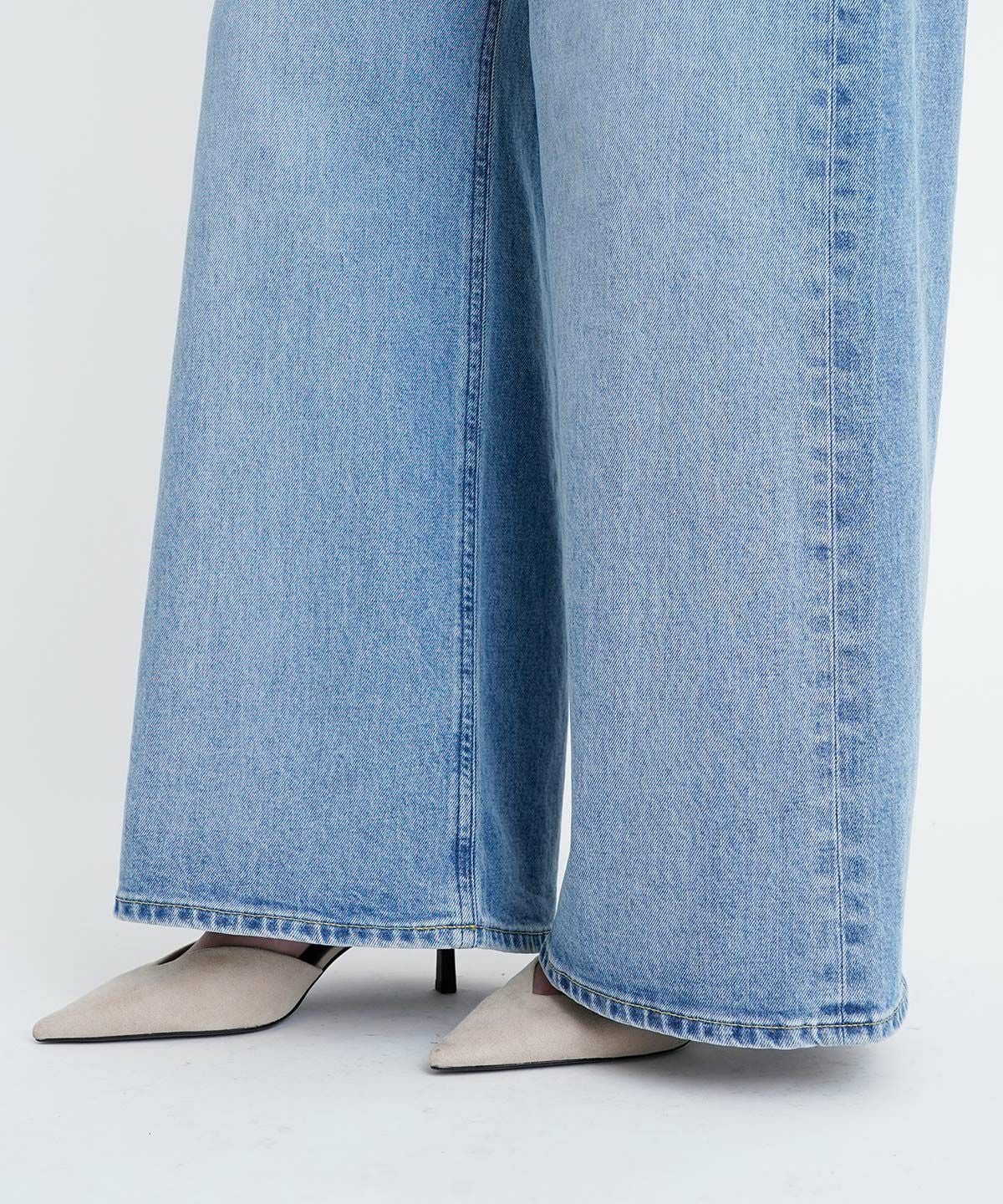 SALE】ルーズバギー 