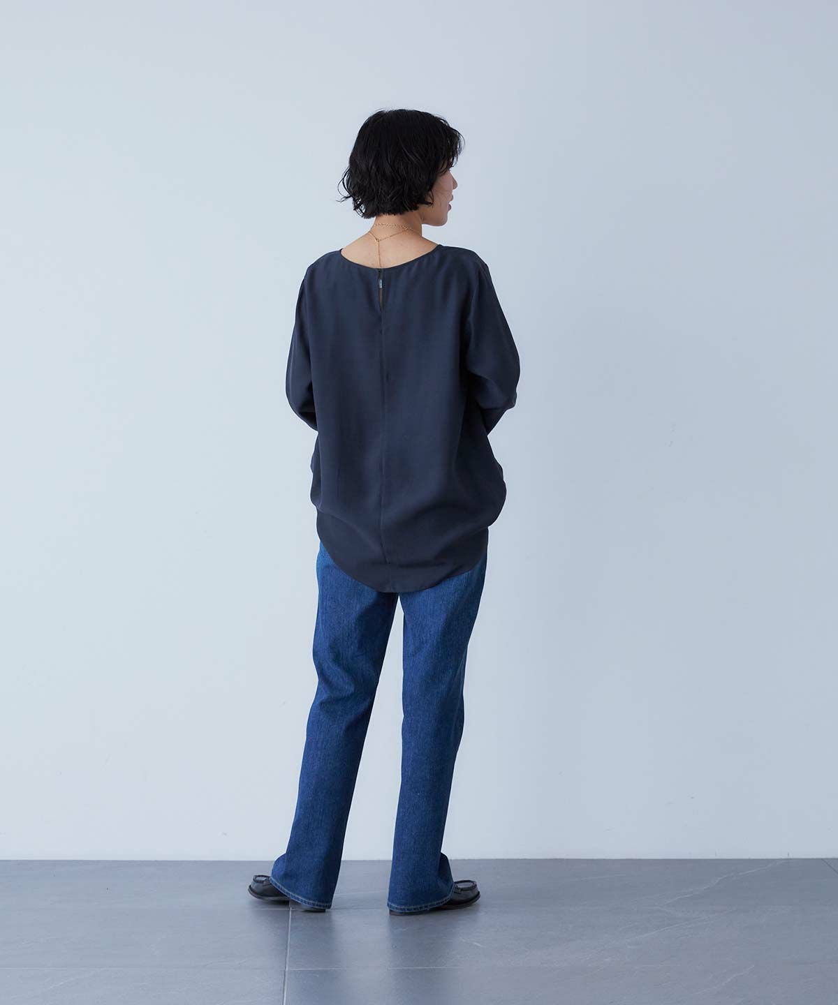 SALE】PREMIUM2 スリムストレート 