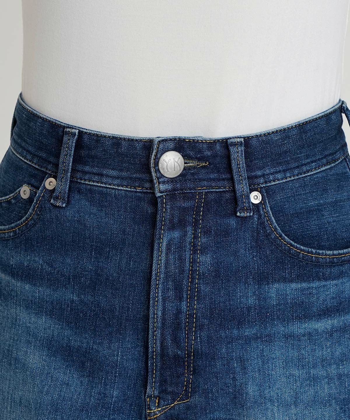 SALE】PREMIUM2 スリムストレート 