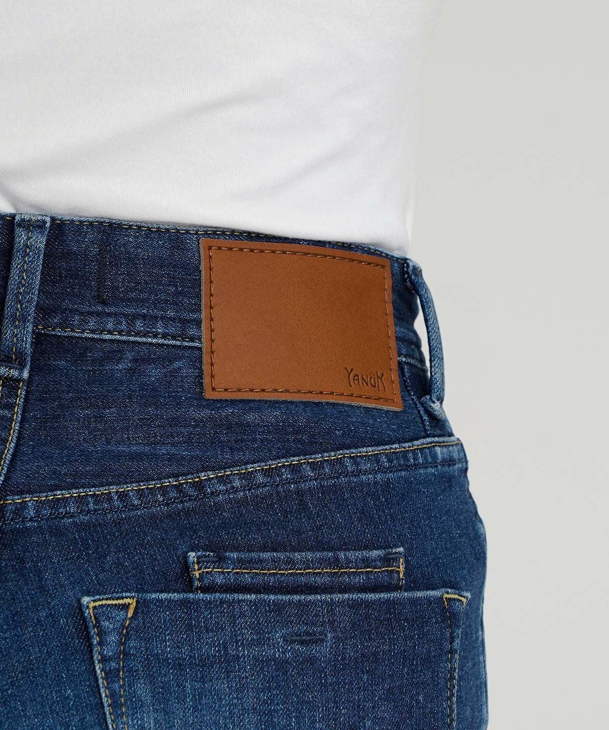 SALE】PREMIUM2 スリムストレート 