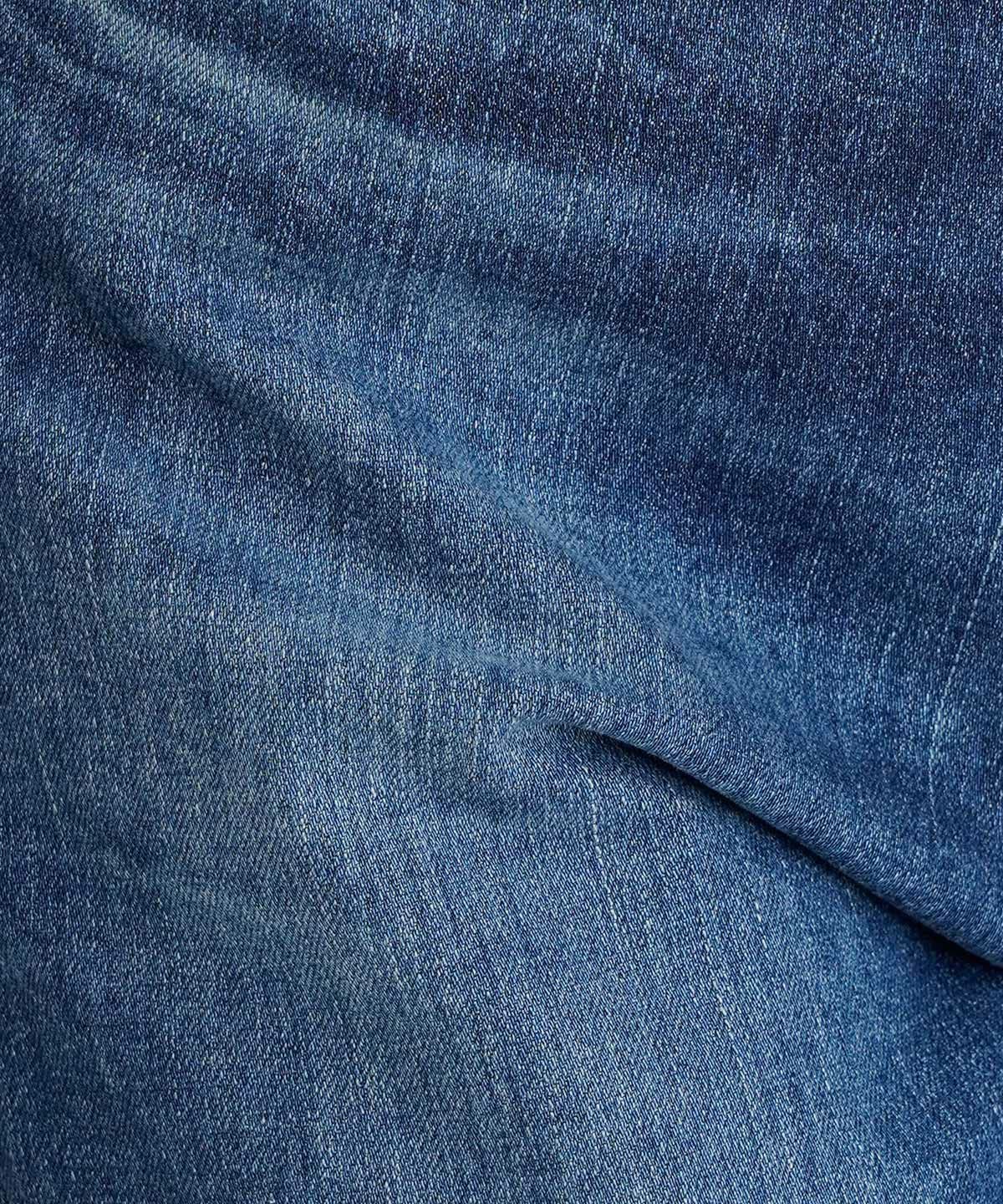 SALE】PREMIUM2 スリムストレート 