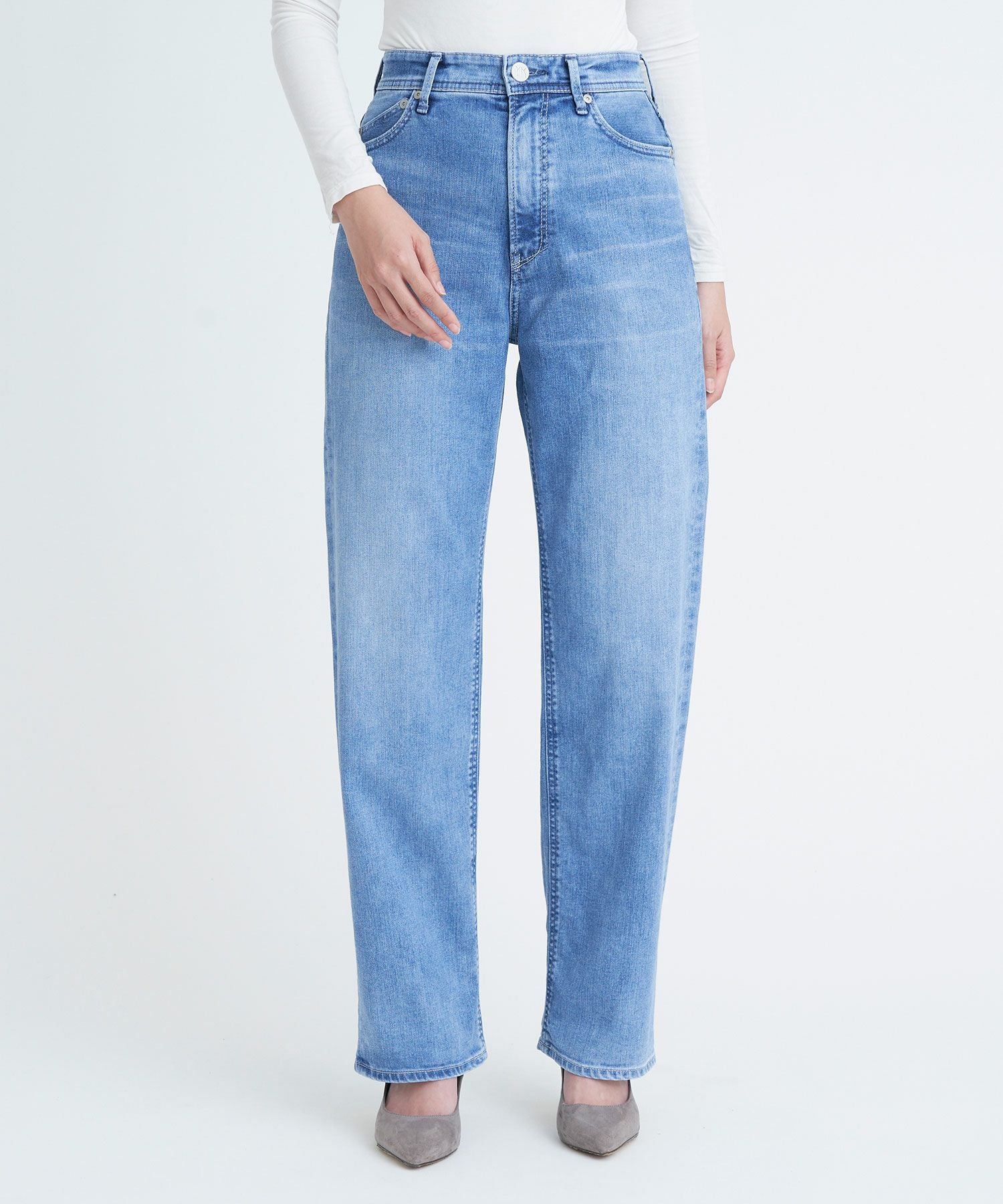 YANUK LEA APS 25 really rightレアリーライト SALE】Really Light ボーイズストレート