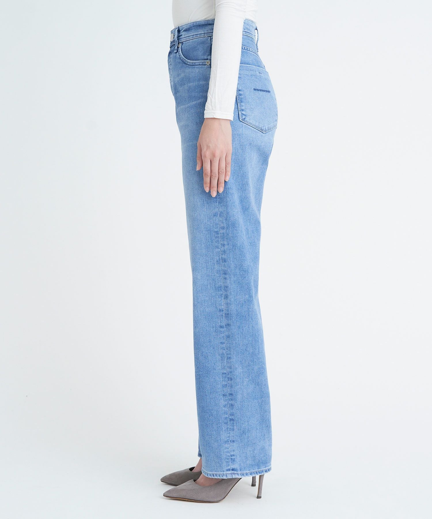 SALE】Really Light ボーイズストレート