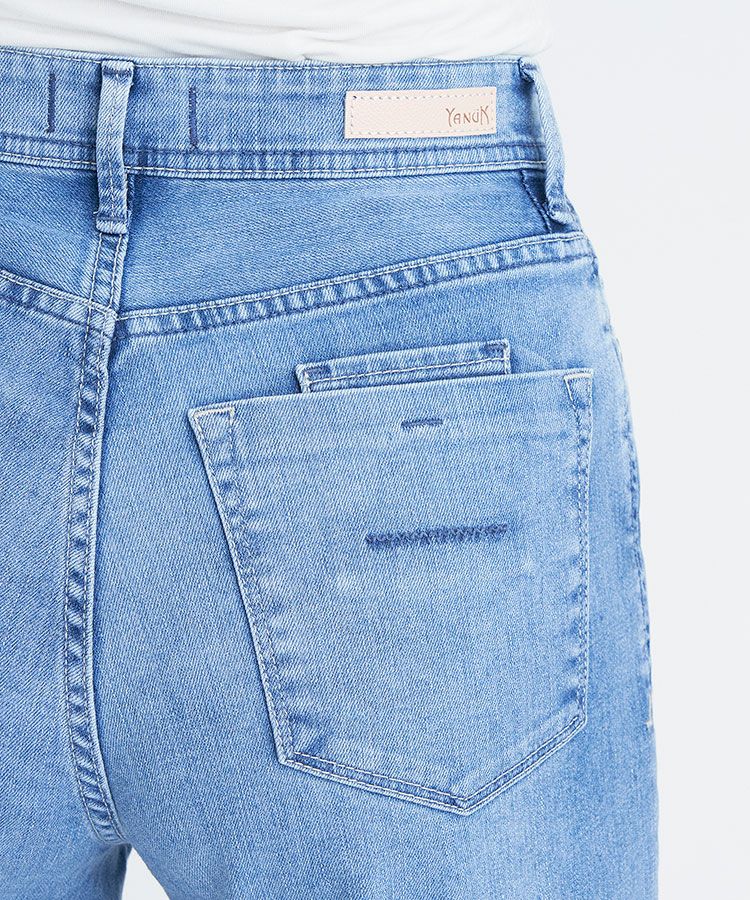 SALE】Really Light ボーイズストレート