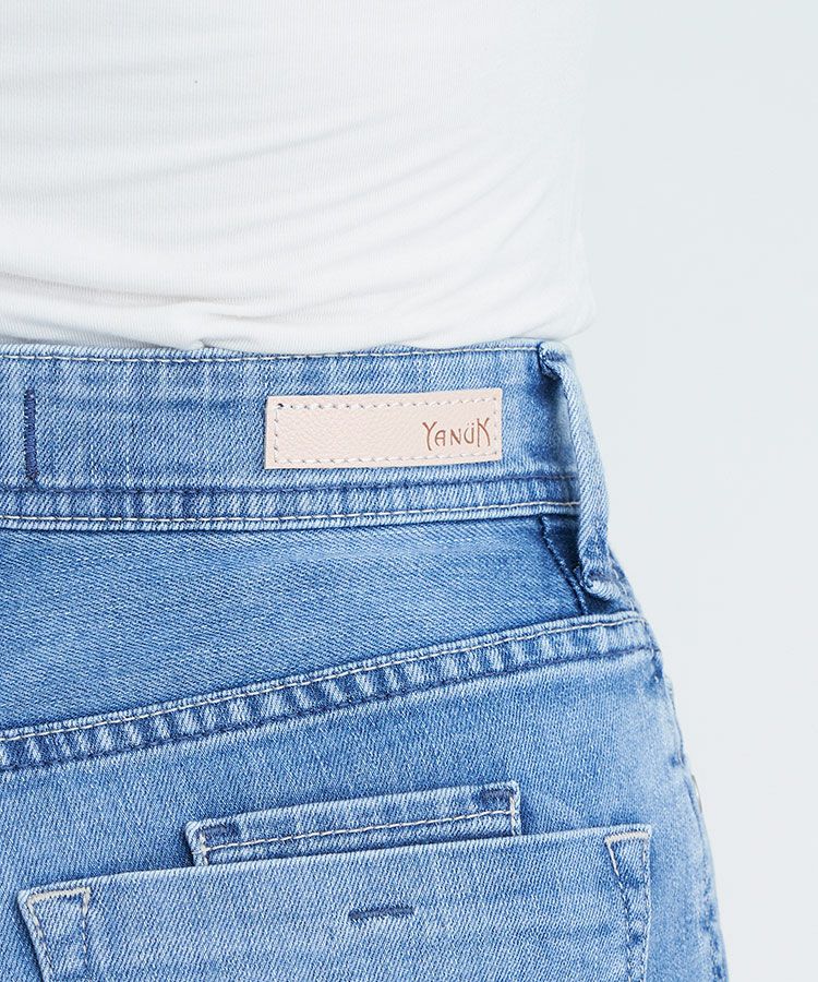SALE】Really Light ボーイズストレート