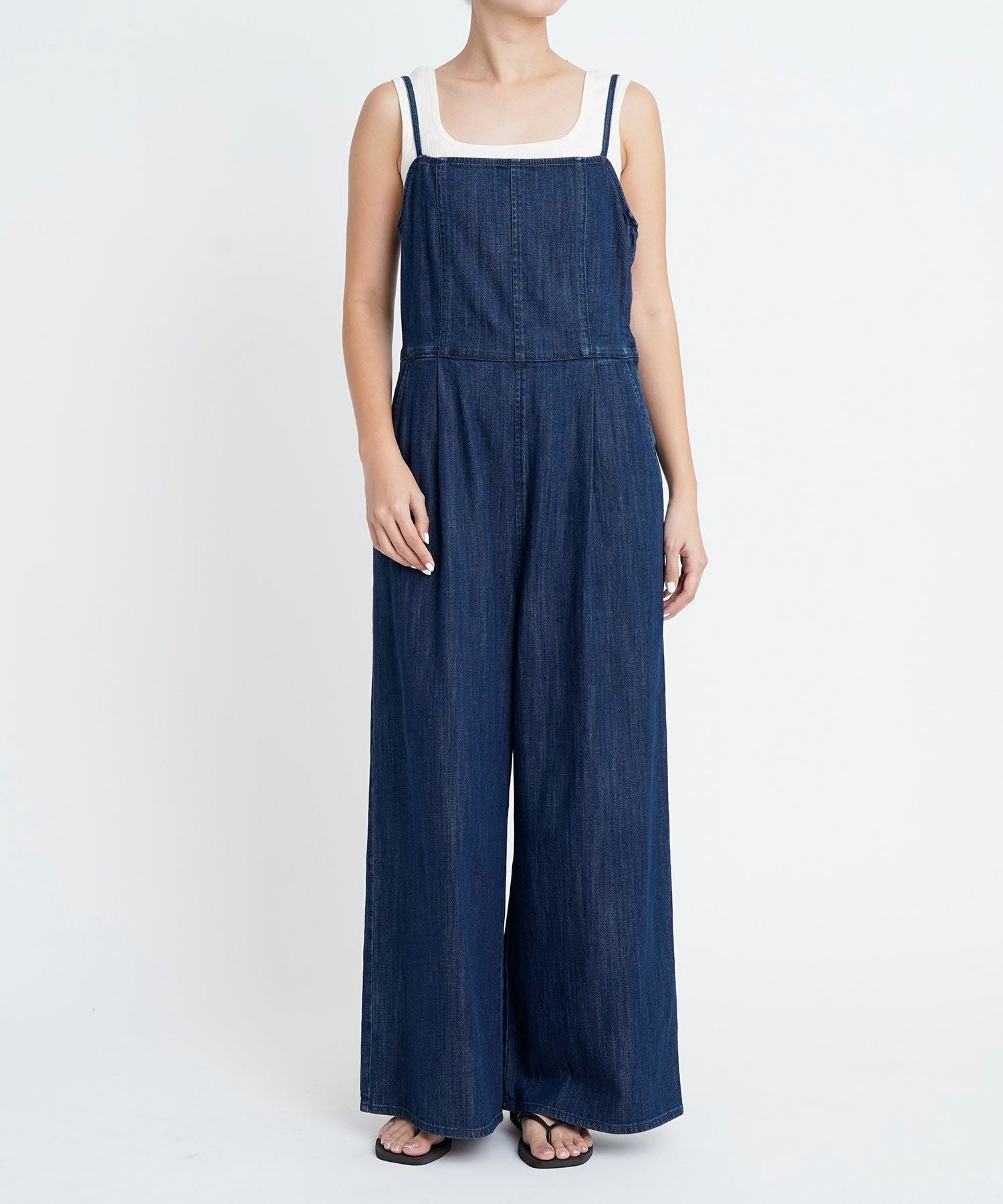 SALE】オールインワン キャミソール | WOMENS BOTTOMS SALE | YANUK