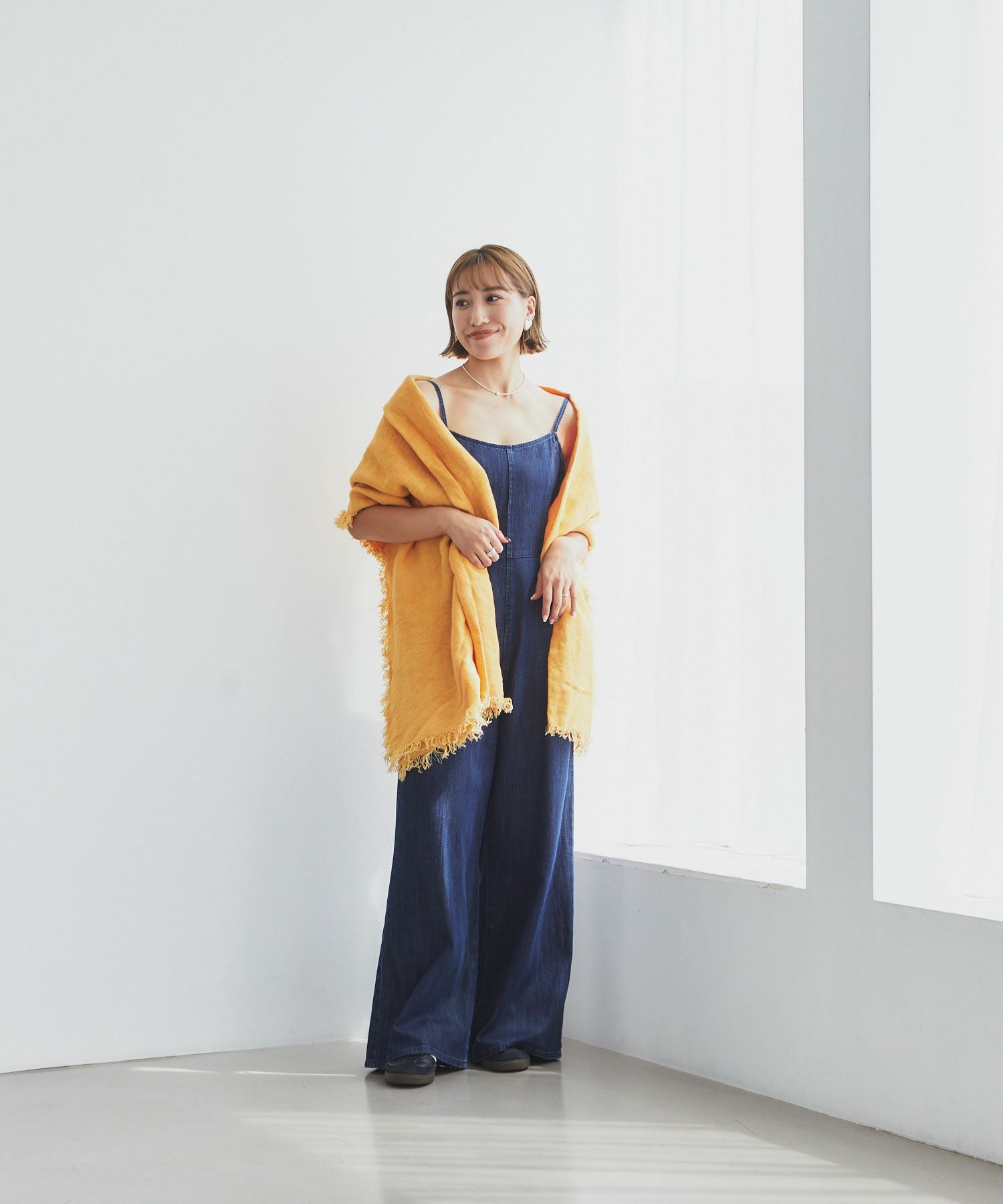 SALE】オールインワン キャミソール | WOMENS BOTTOMS SALE | YANUK