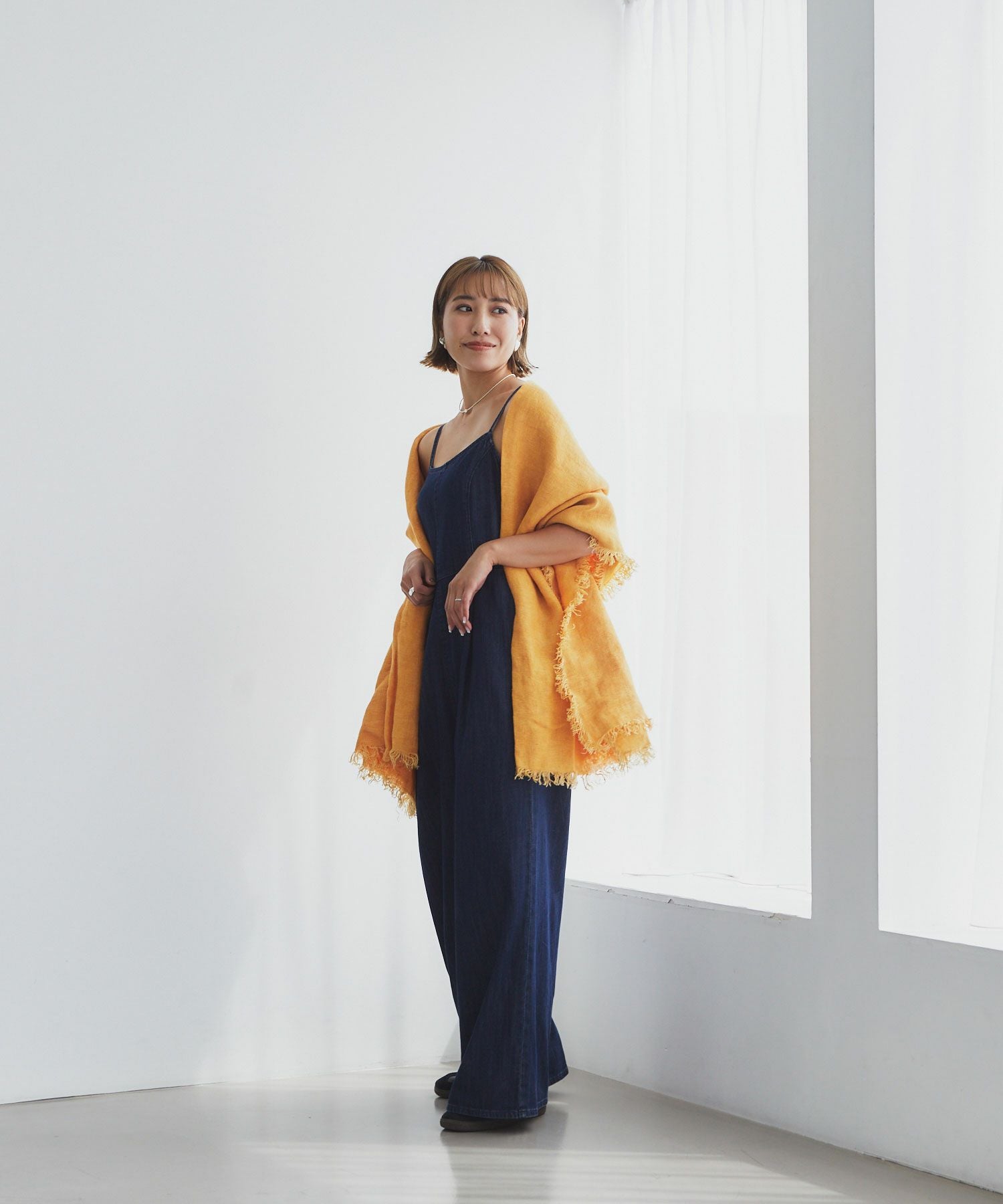 SALE】オールインワン キャミソール | WOMENS BOTTOMS SALE | YANUK