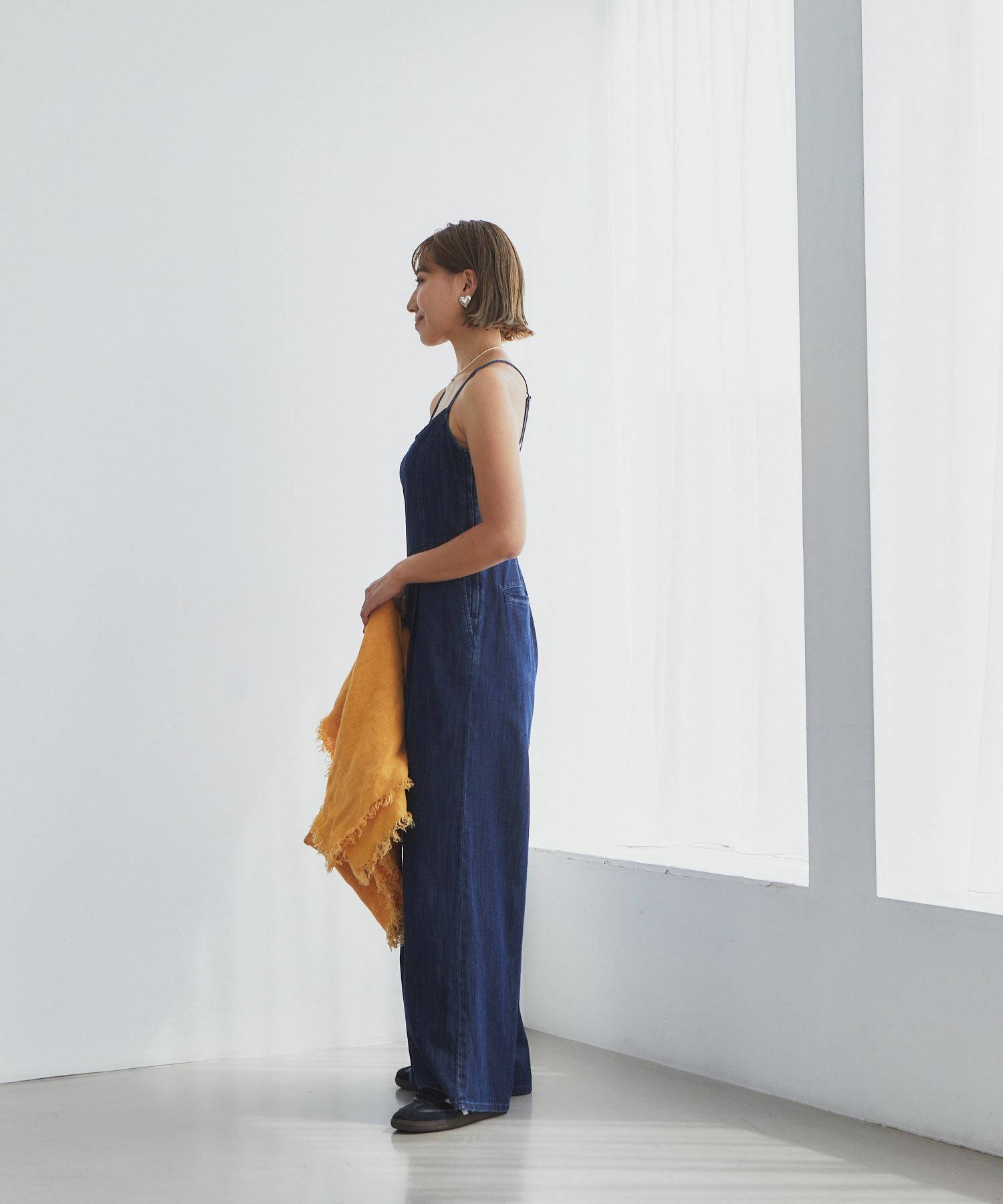 SALE】オールインワン キャミソール | WOMENS BOTTOMS SALE | YANUK