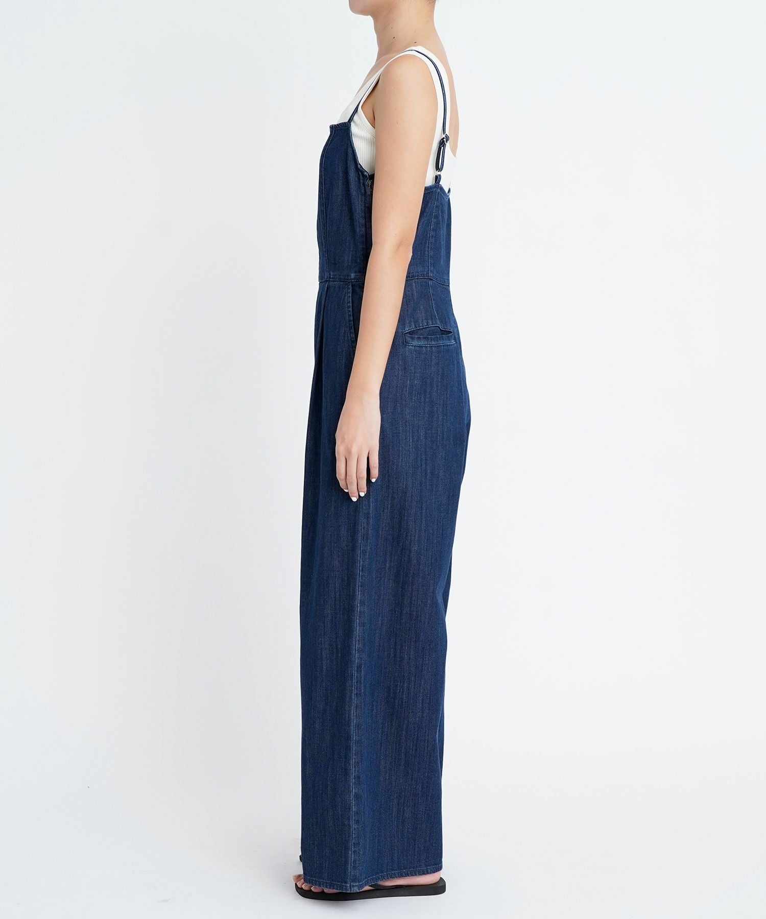 SALE】オールインワン キャミソール | WOMENS BOTTOMS SALE | YANUK