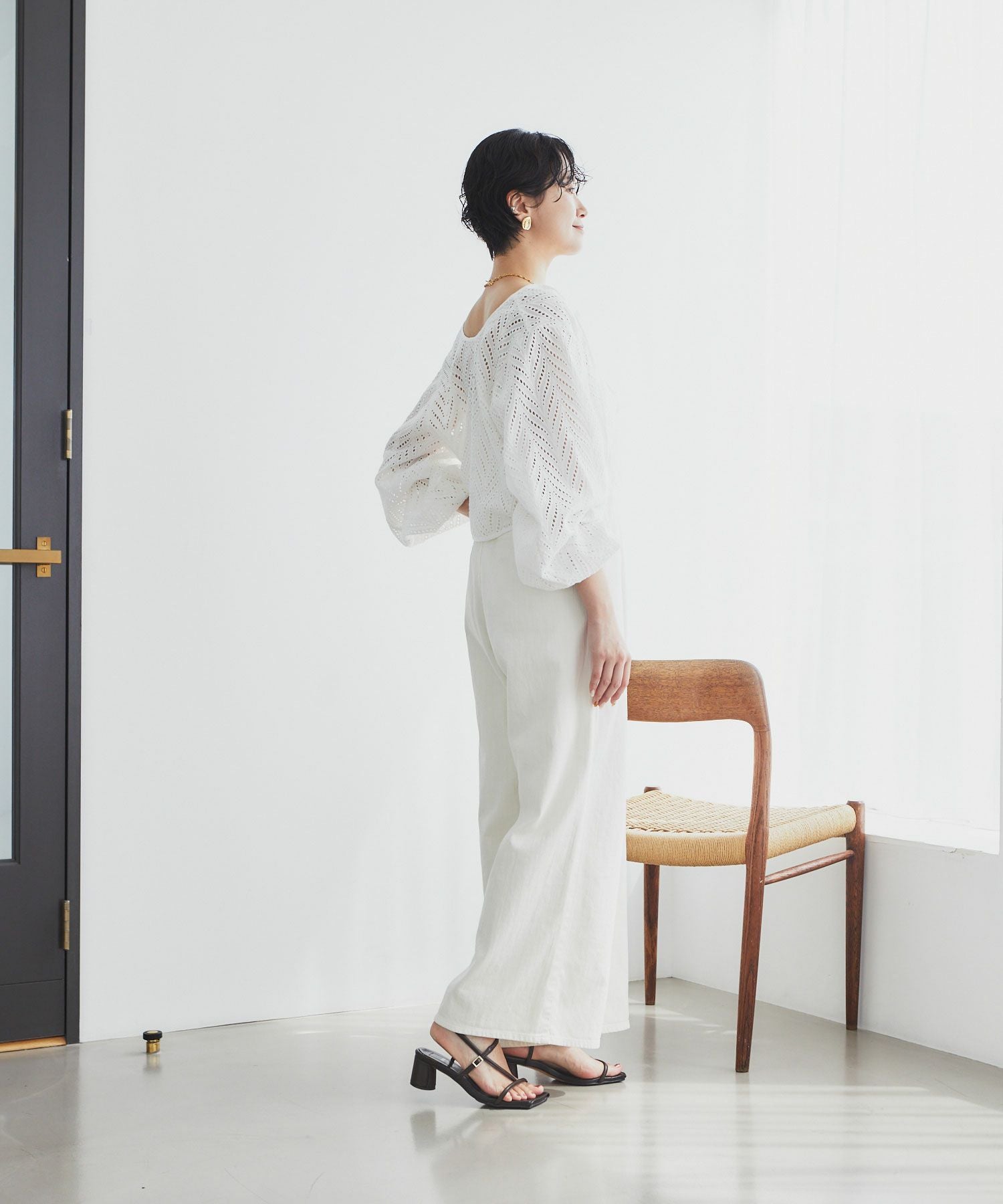 SALE】オールインワン キャミソール | WOMENS BOTTOMS SALE | YANUK