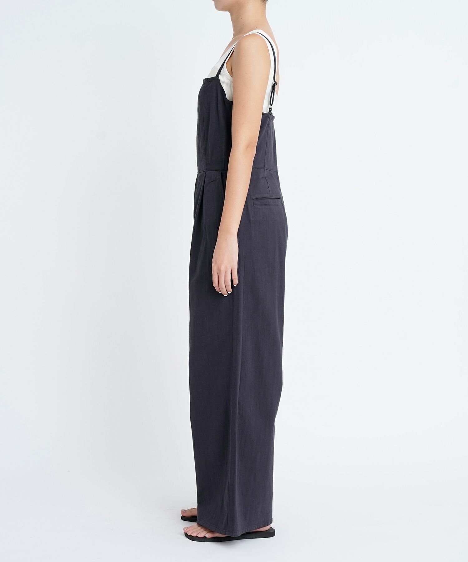 ヤヌーク　YANUK　キャミソールオールインワン レディース　新品未使用 SALE】オールインワン キャミソール | WOMENS BOTTOMS SALE | YANUK