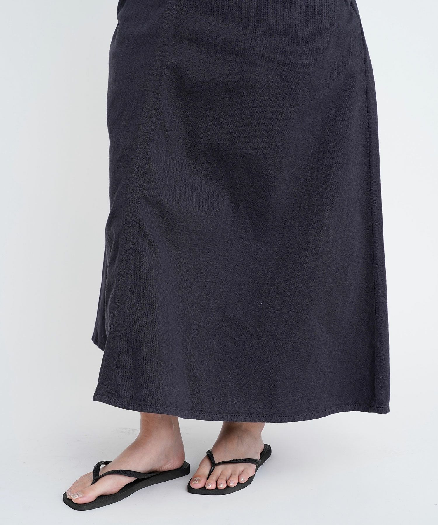 SALE】Vネックジャンパースカート | WOMENS BOTTOMS SALE | YANUK