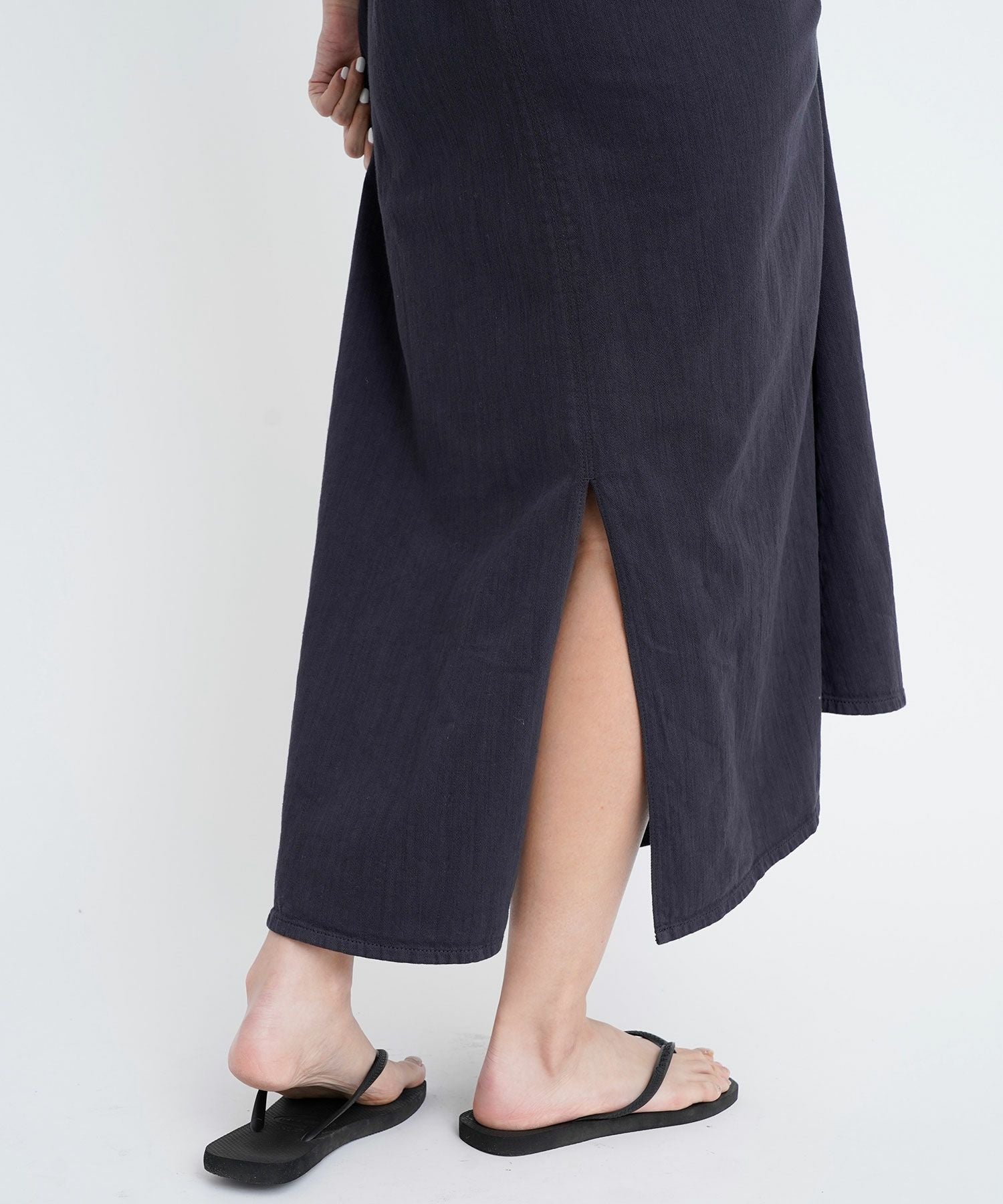 SALE】Vネックジャンパースカート | WOMENS BOTTOMS SALE | YANUK