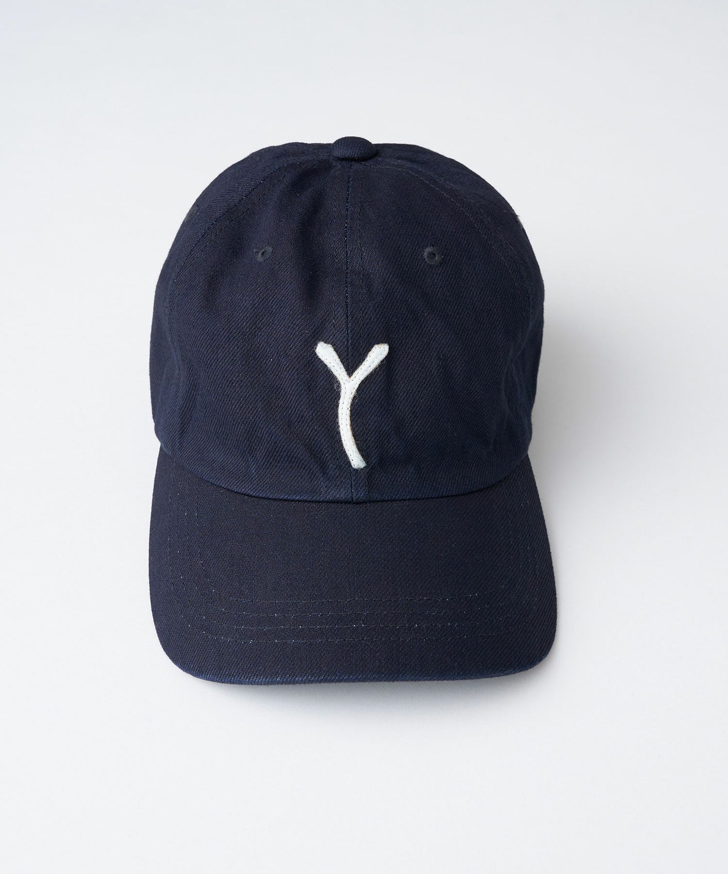 otonaMUSE6月号掲載】ベースボールキャップ | ACCESSORIES | YANUK