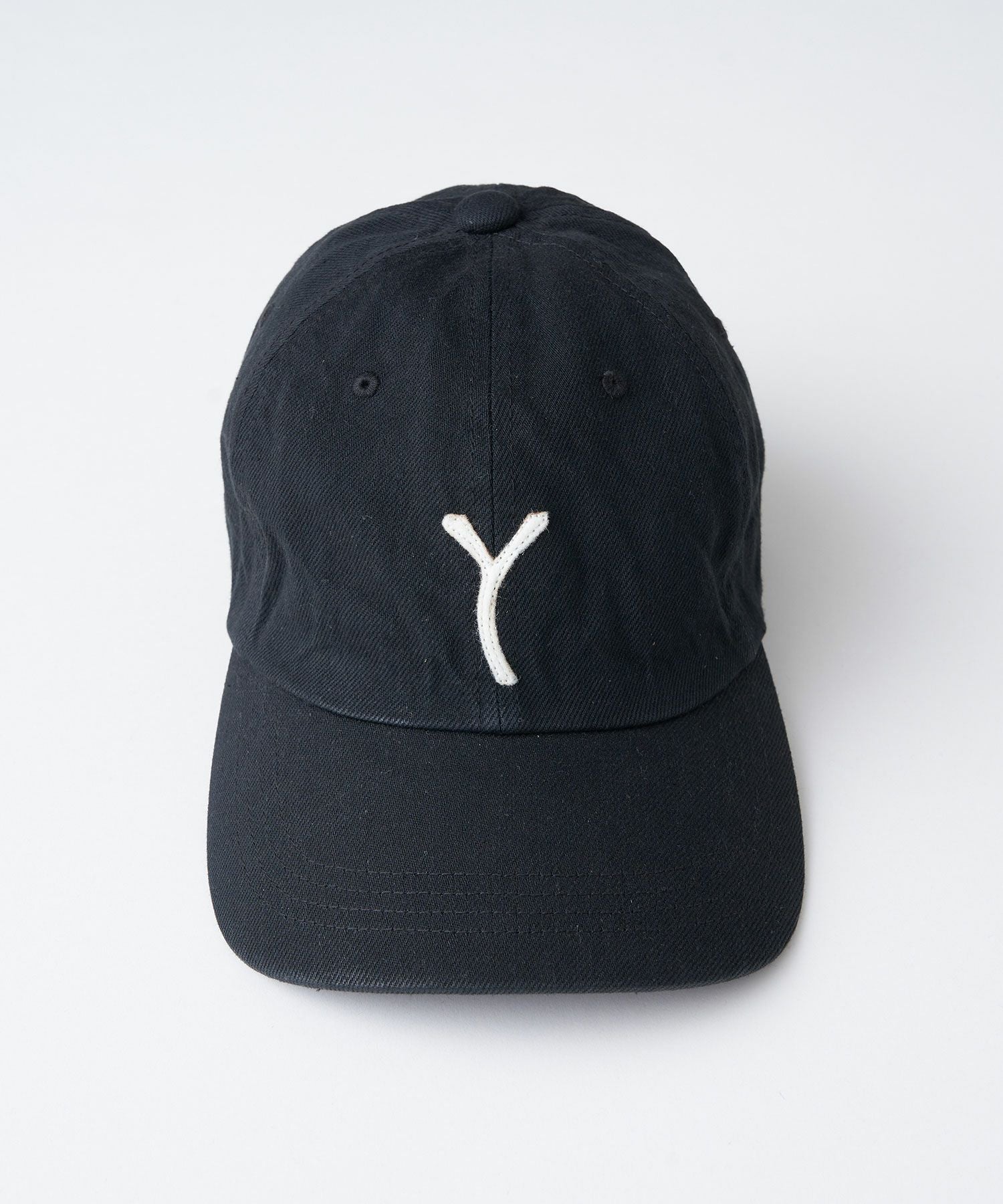 otonaMUSE6月号掲載】ベースボールキャップ | ACCESSORIES | YANUK