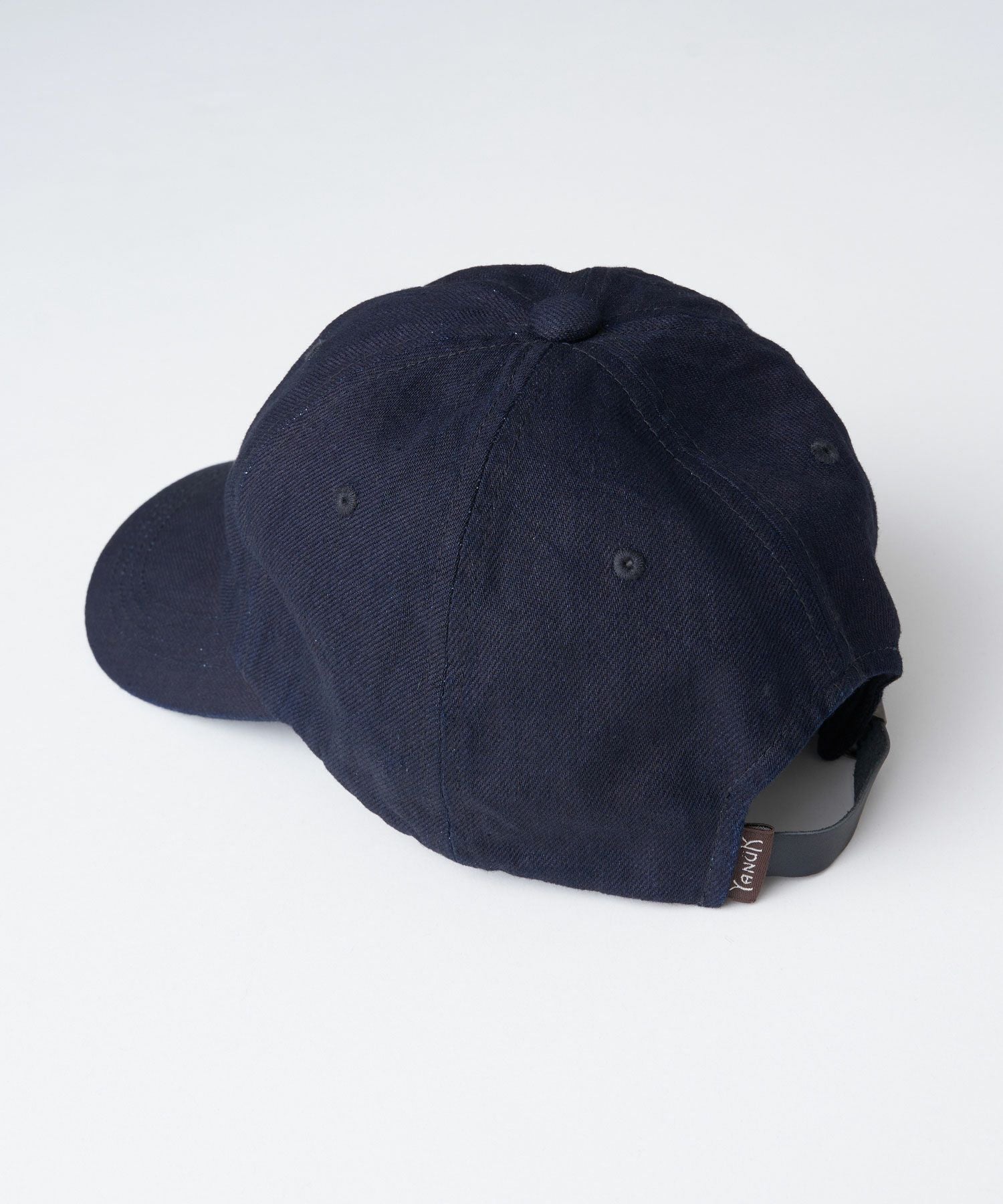 otonaMUSE6月号掲載】ベースボールキャップ | ACCESSORIES | YANUK