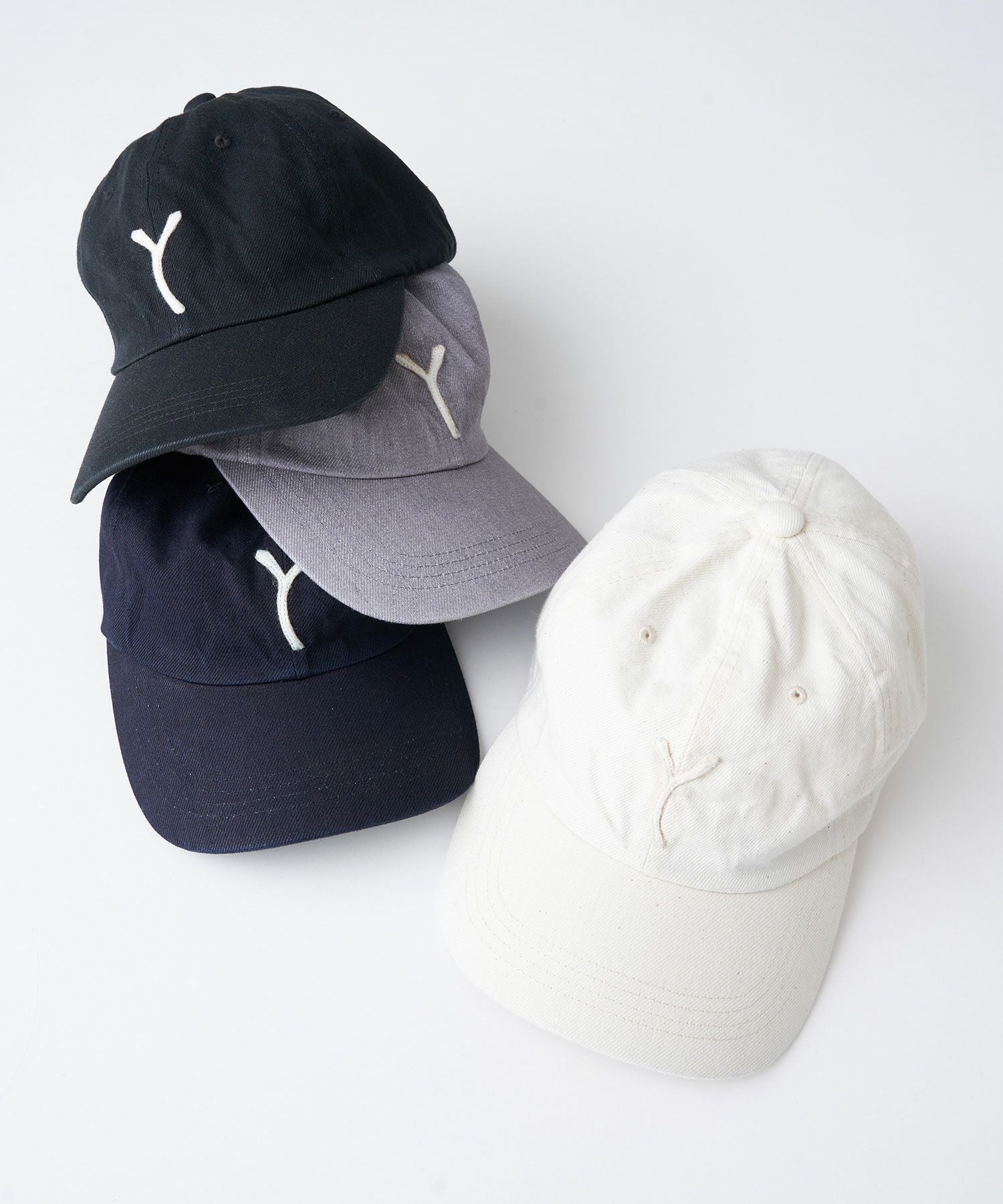 otonaMUSE6月号掲載】ベースボールキャップ | ACCESSORIES | YANUK