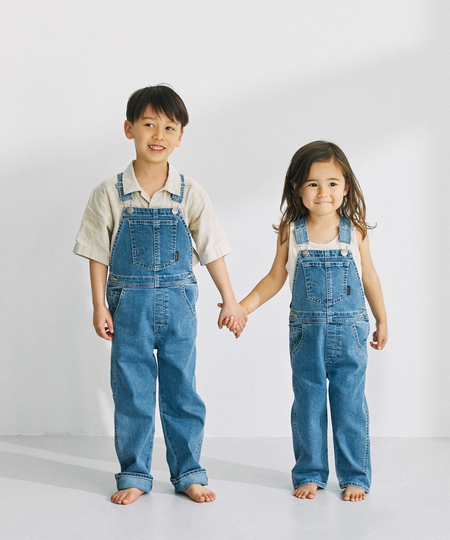 YANUK KIDS