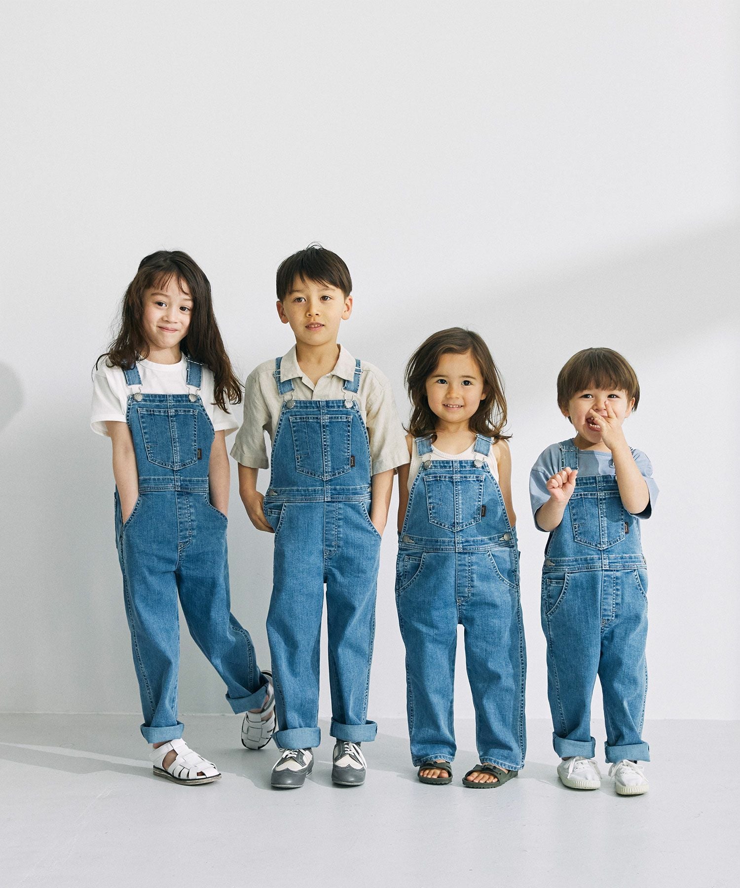 YANUK KIDS