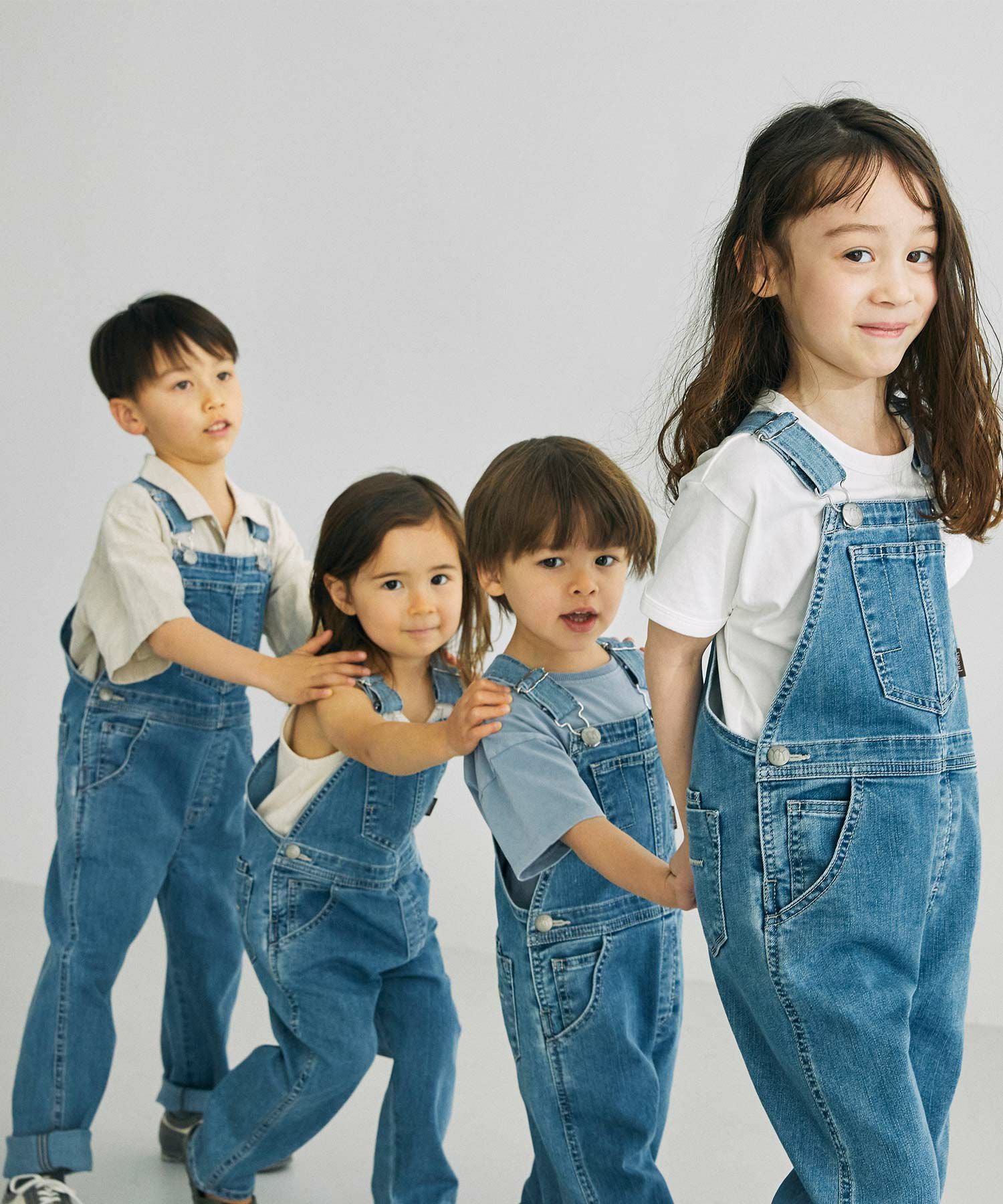 YANUK KIDS