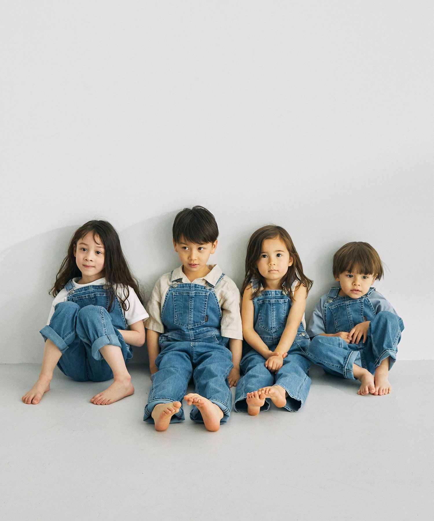 YANUK KIDS