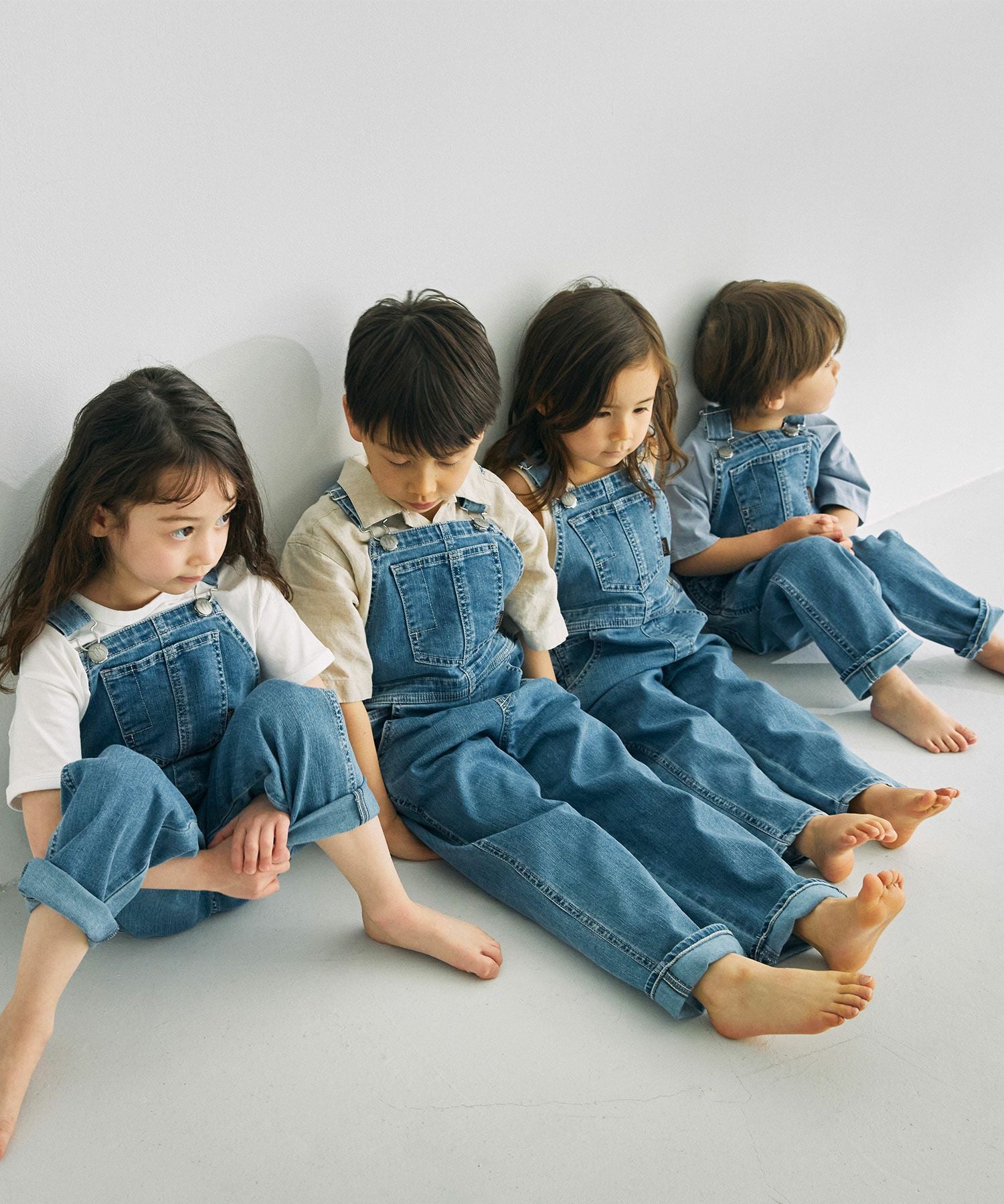 YANUK KIDS