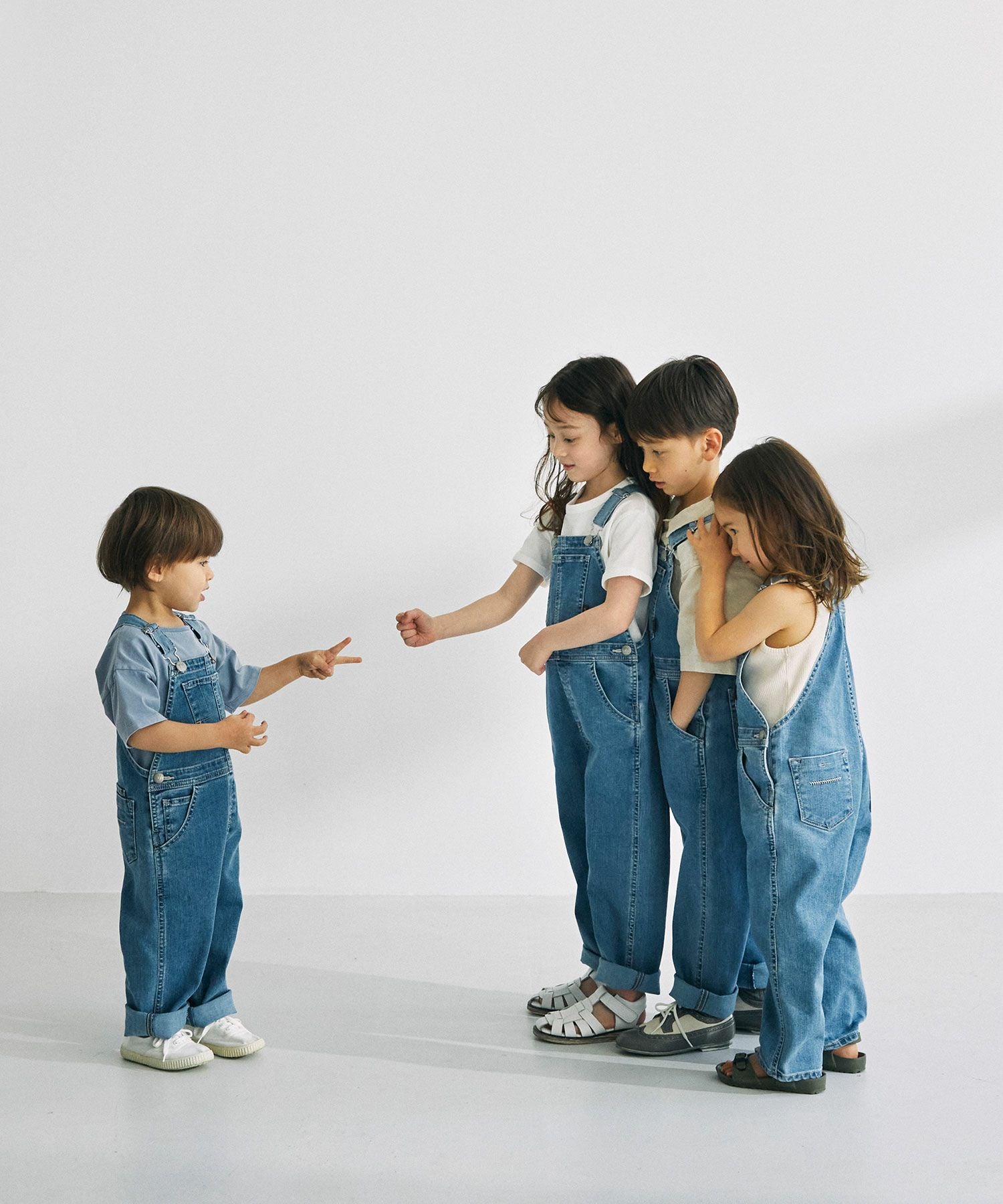 YANUK KIDS