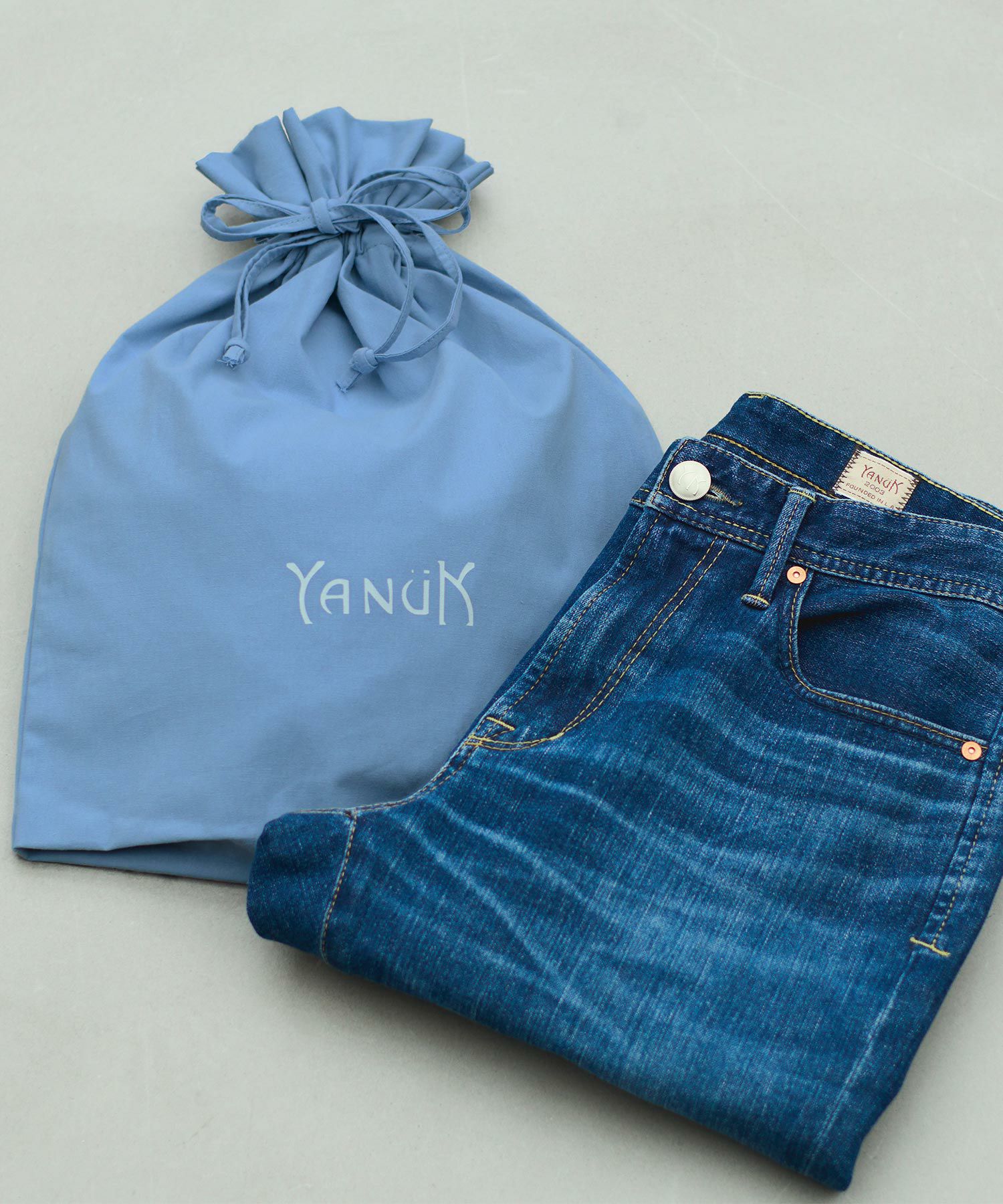 単品購入不可】ギフトバッグ | ACCESSORIES | YANUK ONLINE STORE