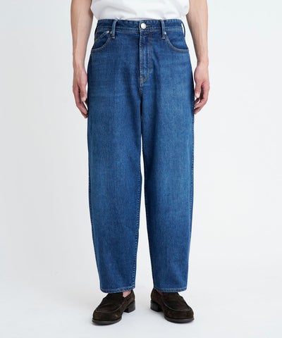 YANUK YANUK MICHEL Michel Denim Pants W31 YANUK MICHEL ダメージ 