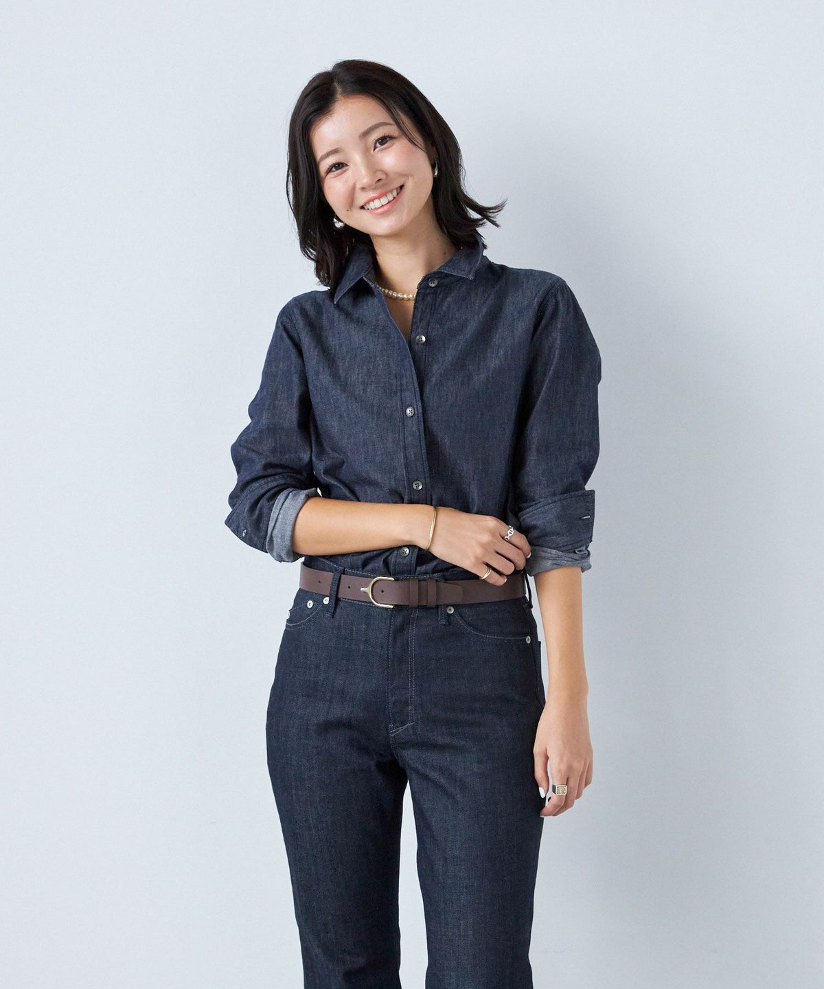 インディゴパーマネント/INP