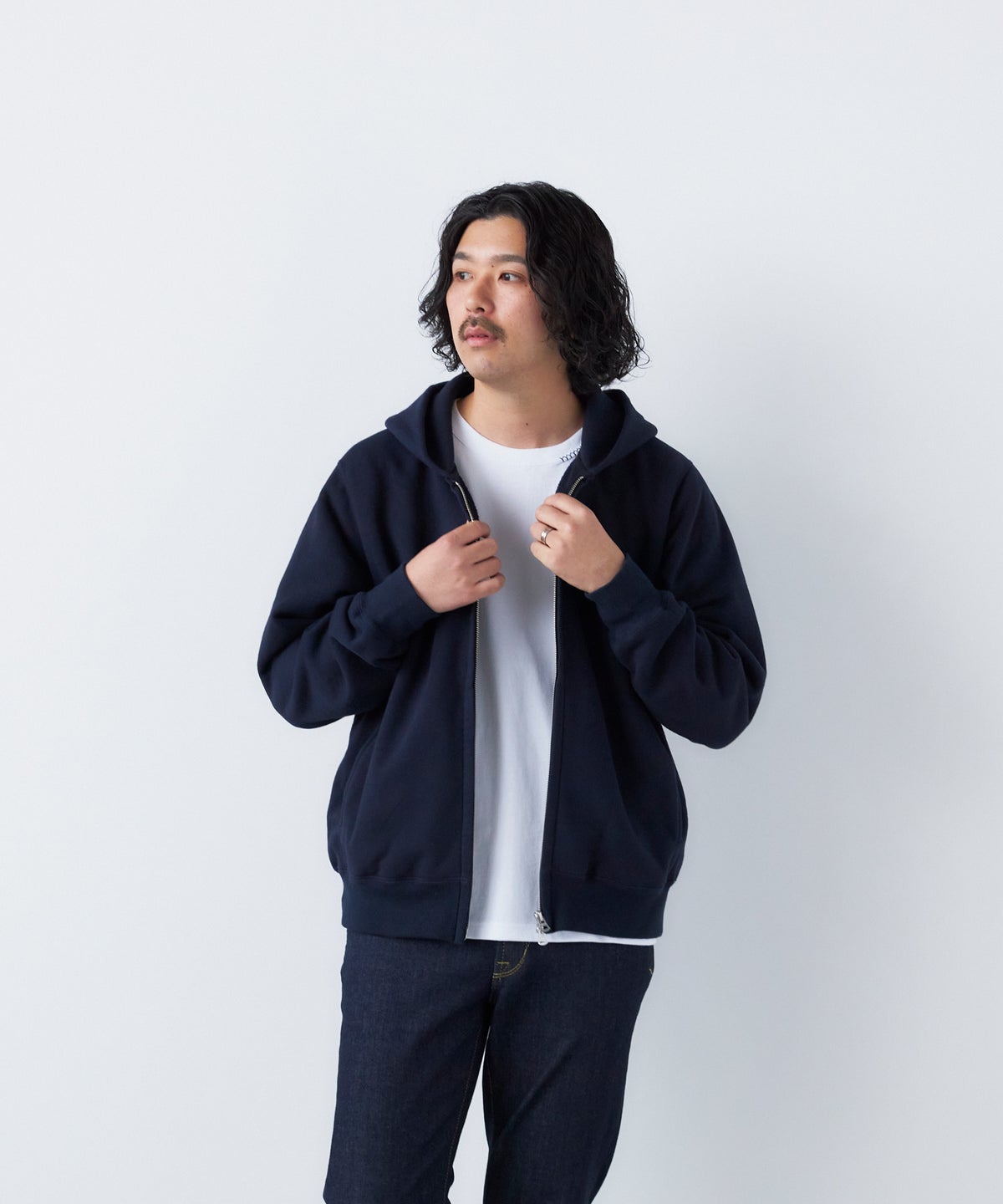 ネイビー/NVY