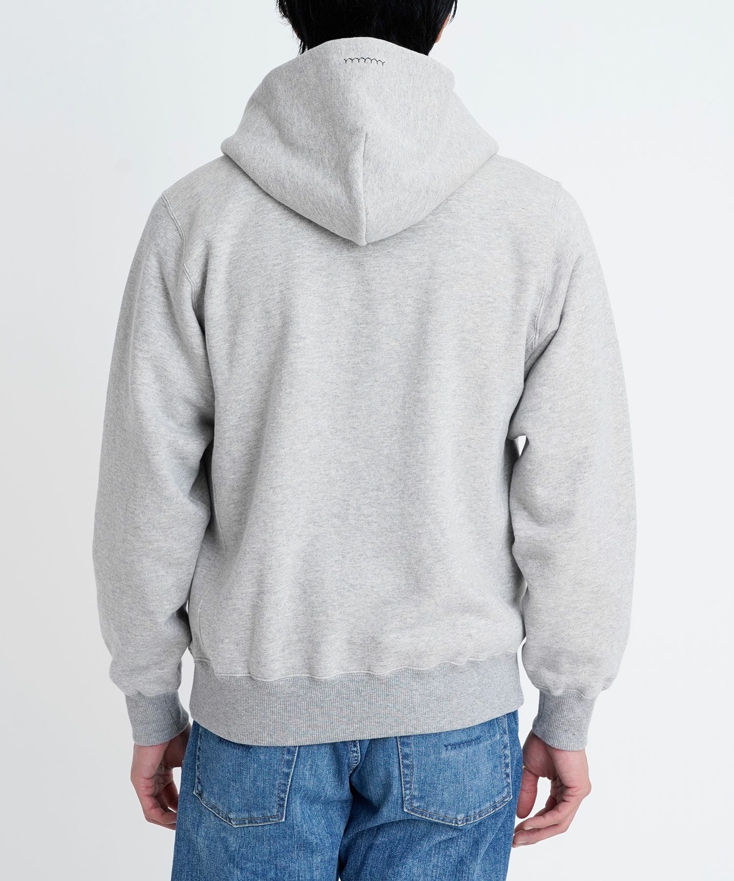 ヤヌーク パーカー YANUK（ヤヌーク） SALEセール30%OFF YANUK×GEOGRAPHY ヤヌーク×ジェオ