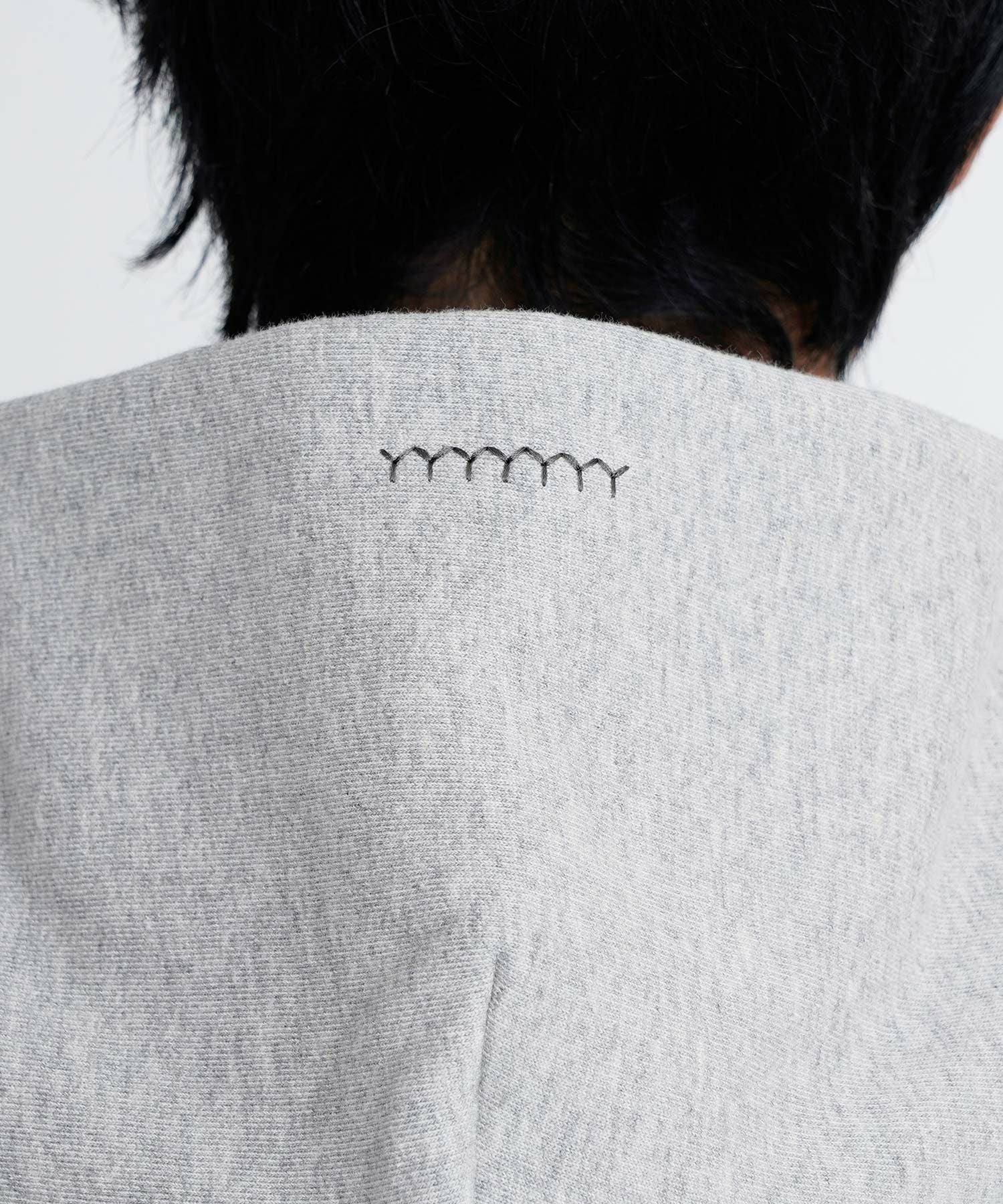 ジップアップフーディー | カットソー | YANUK ONLINE STORE